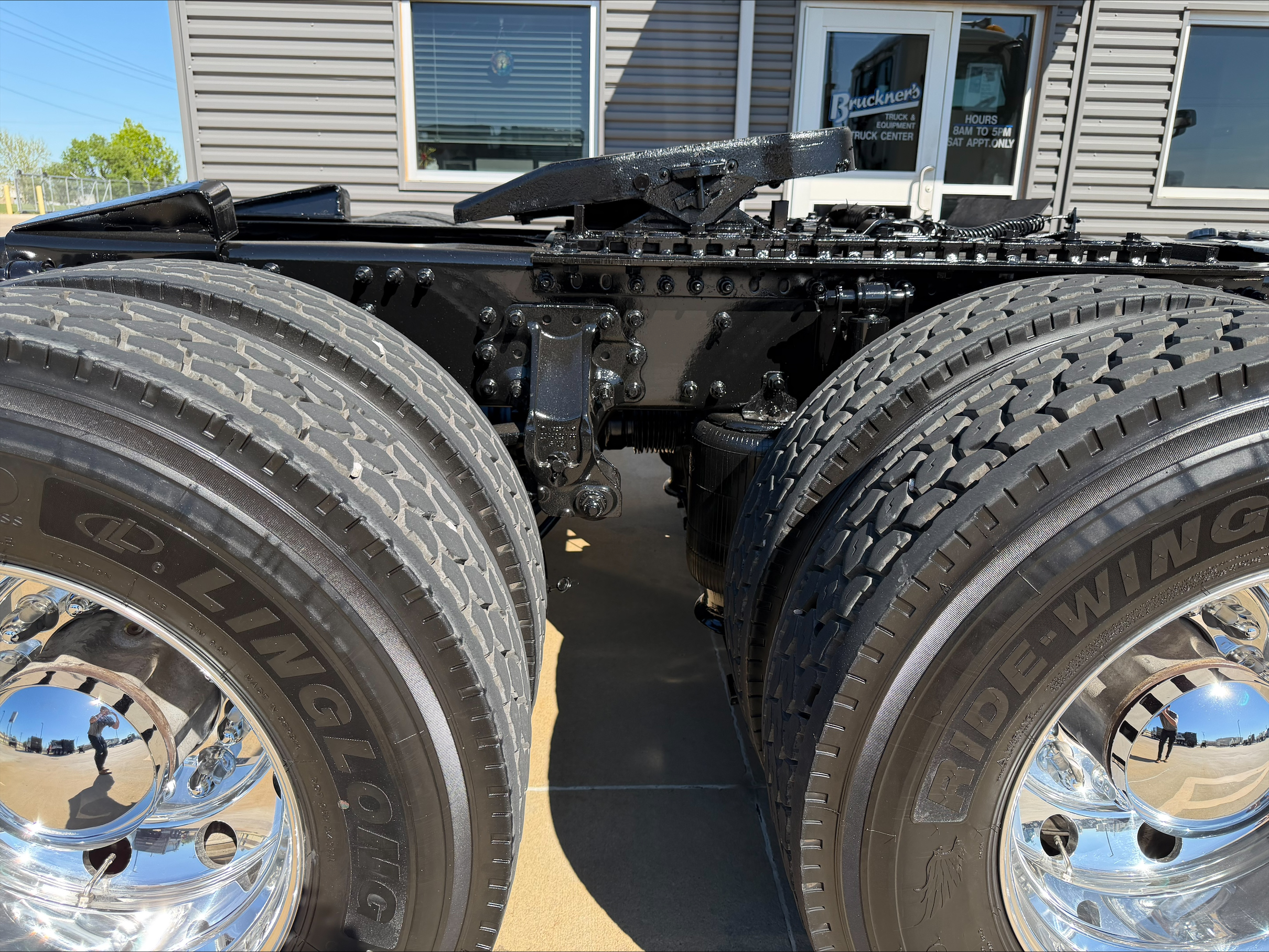 2021 Mack — photo 21