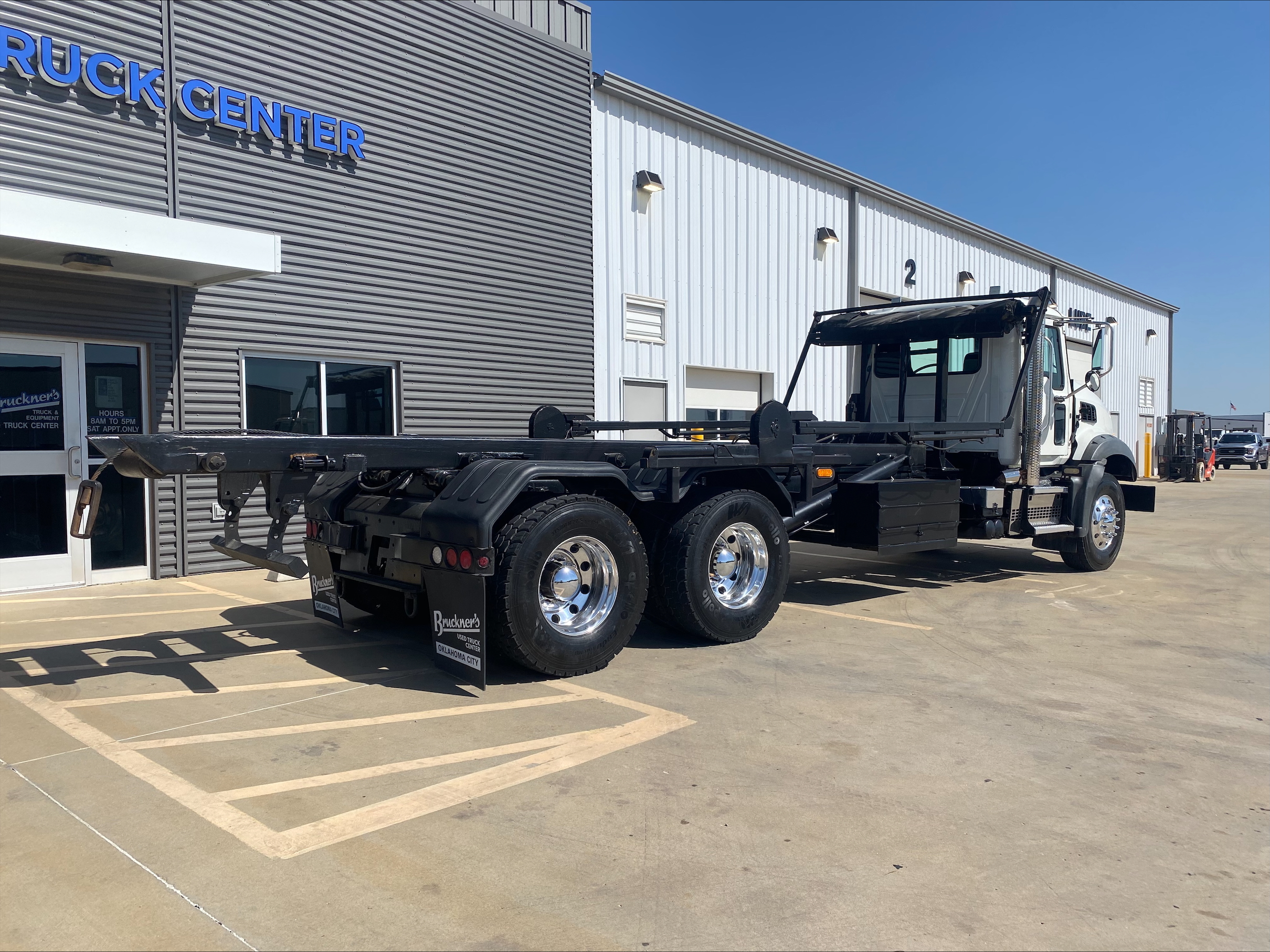 2018 Mack in Oklahoma City, OK — photo 5