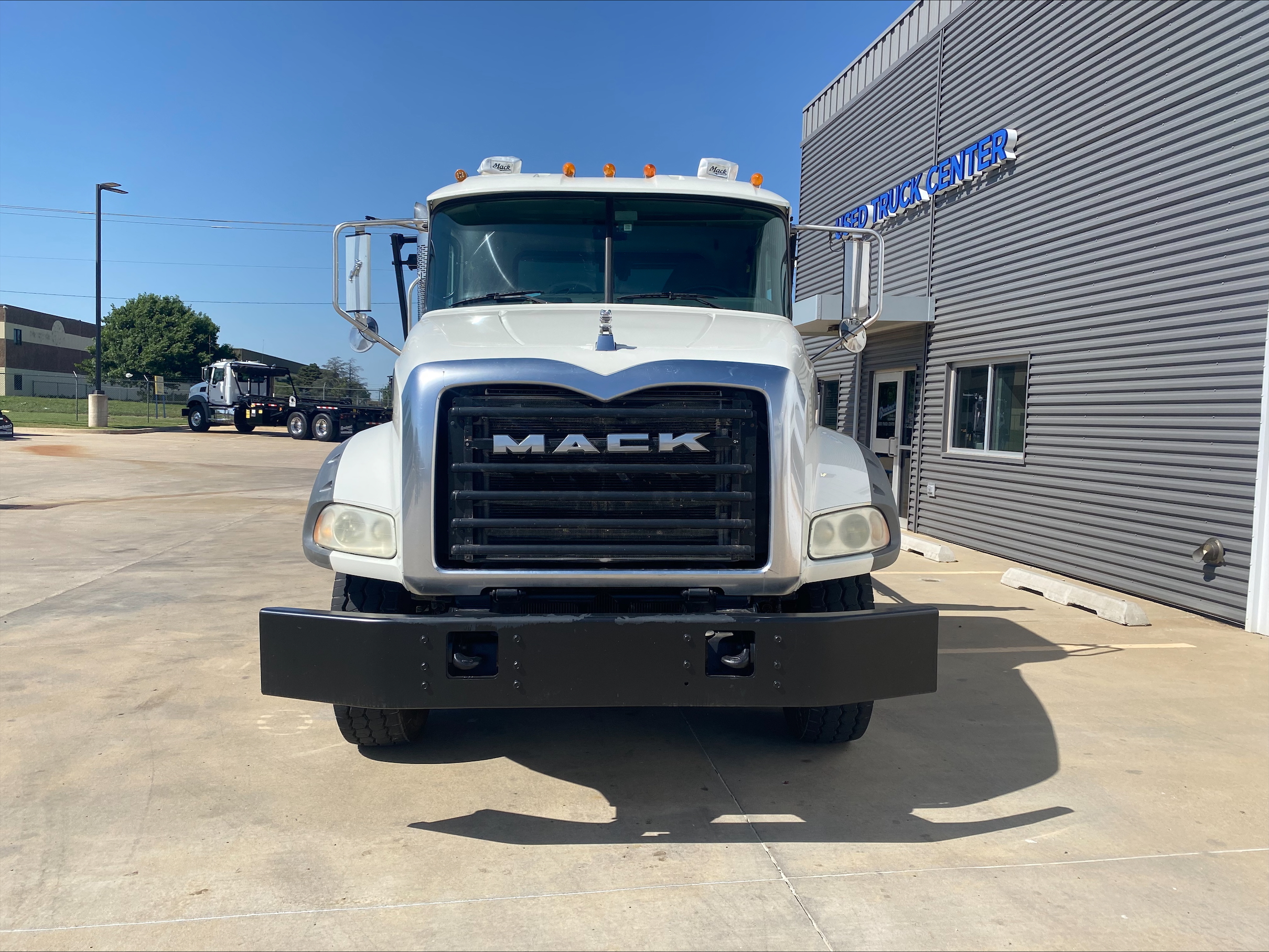 2018 Mack in Oklahoma City, OK — photo 2