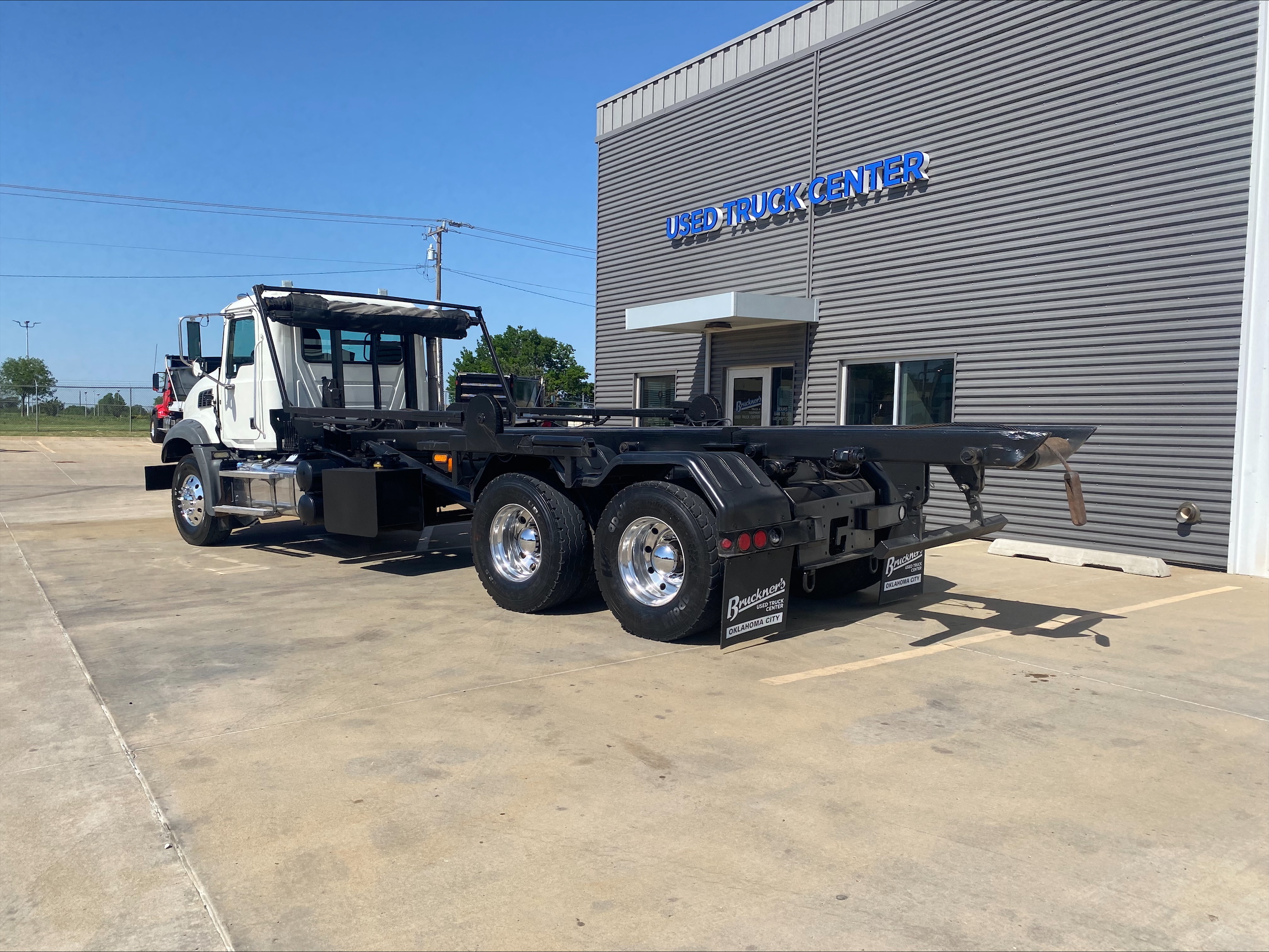 2018 Mack in Oklahoma City, OK — photo 7