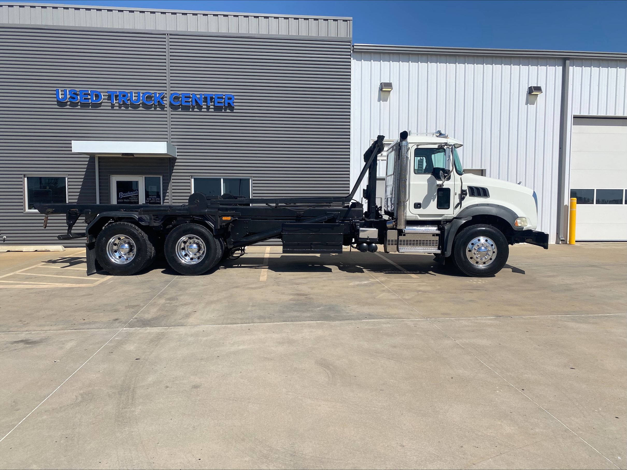 2018 Mack in Oklahoma City, OK — photo 4