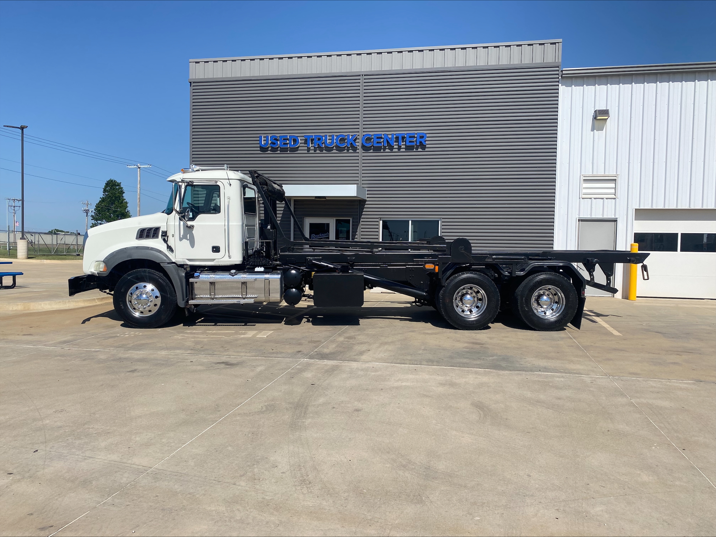 2018 Mack in Oklahoma City, OK — photo 8