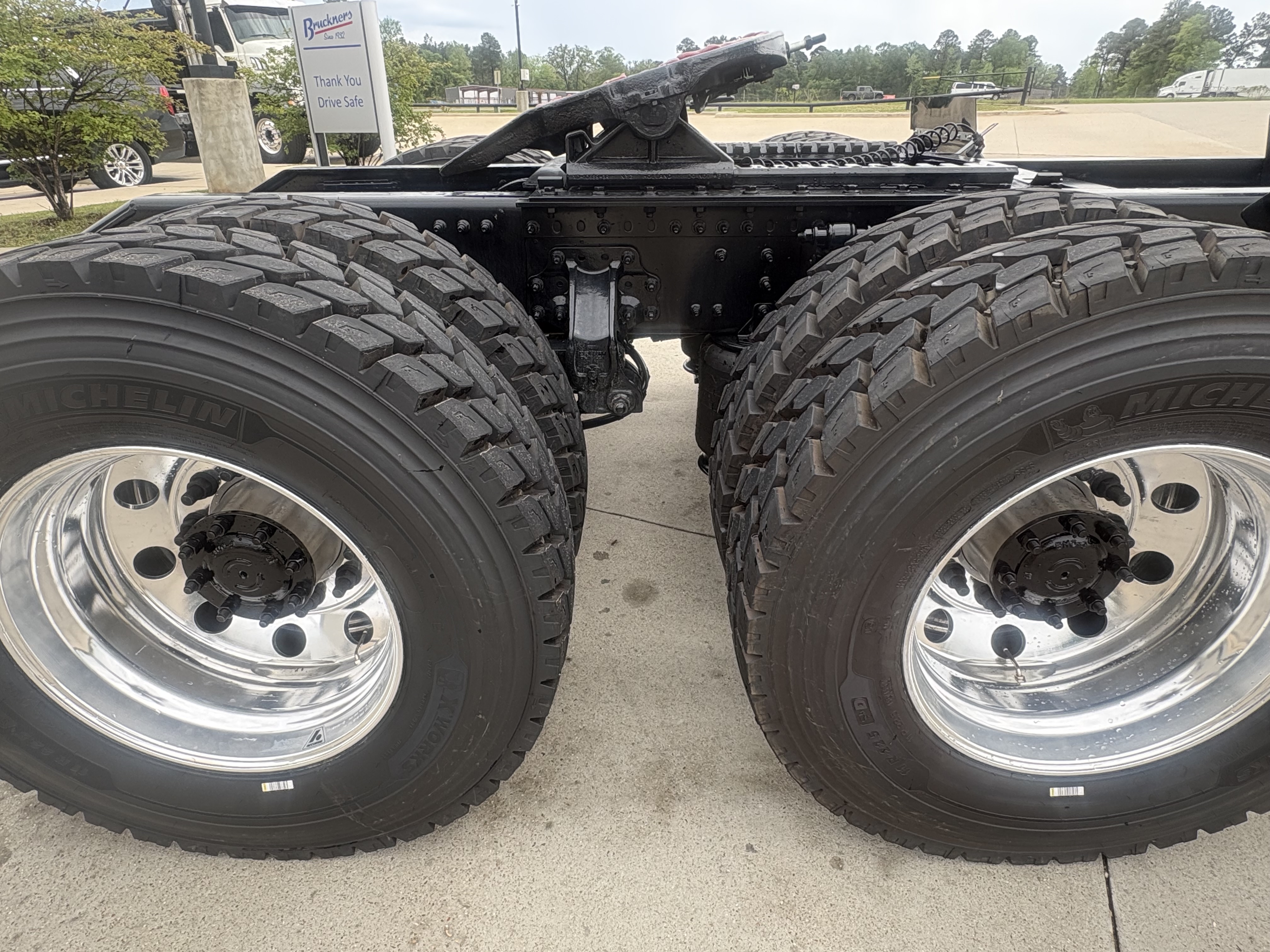 2027 Mack Anthem in Shreveport, LA — photo 8