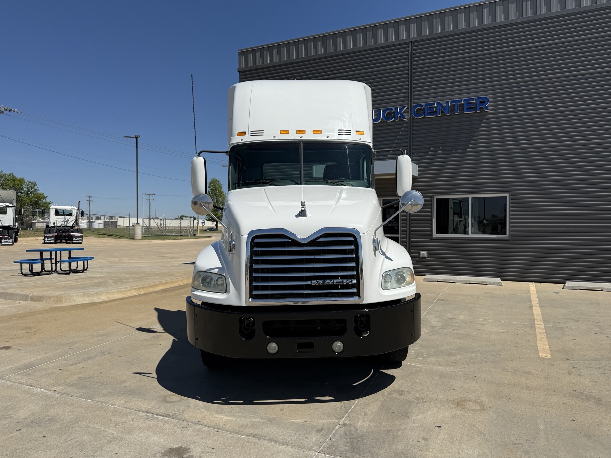 2018 Mack in Oklahoma City, OK — photo 2