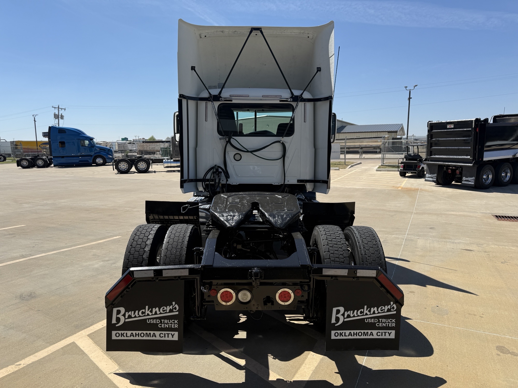 2018 Mack in Oklahoma City, OK — photo 6