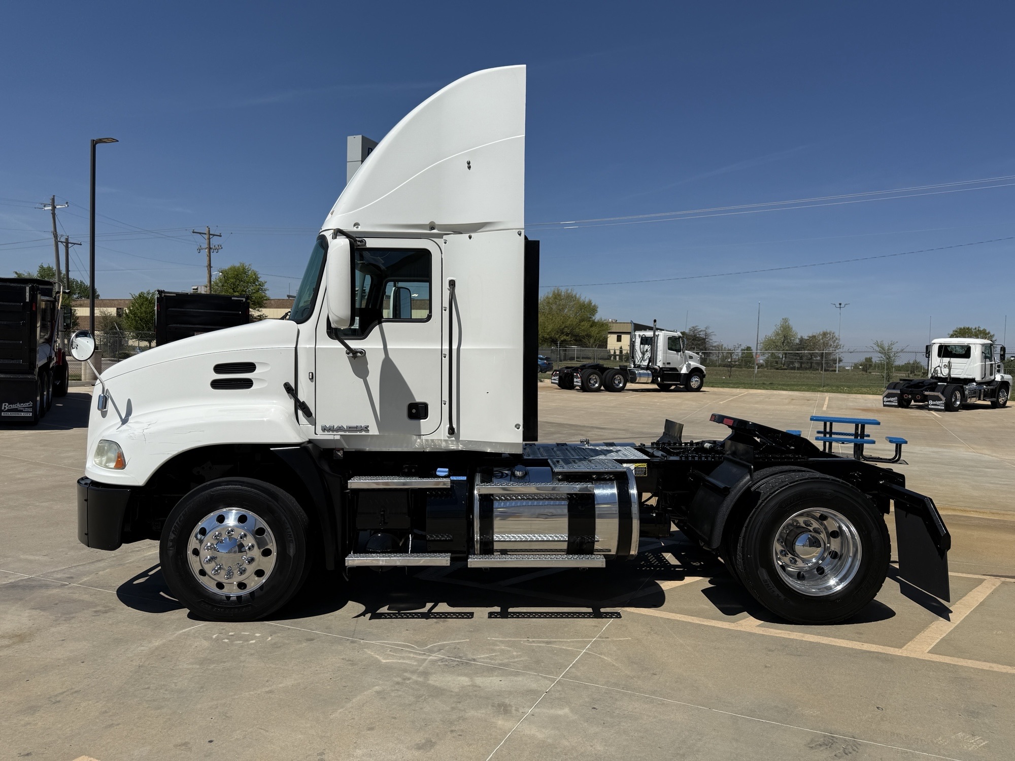 2018 Mack in Oklahoma City, OK — photo 8