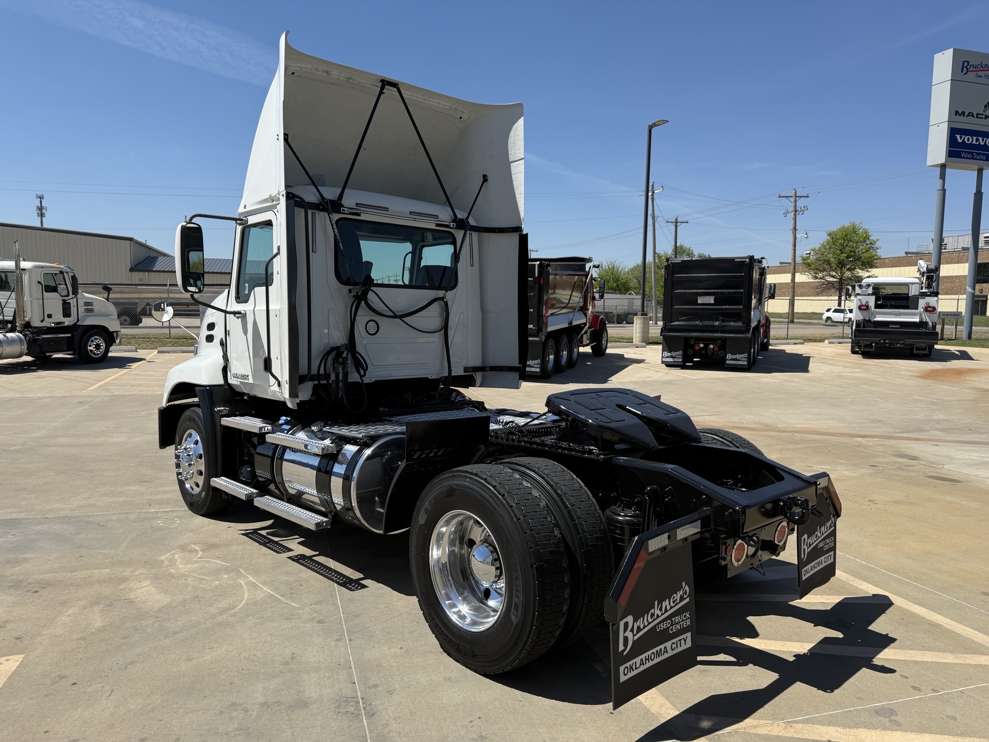 2018 Mack in Oklahoma City, OK — photo 7