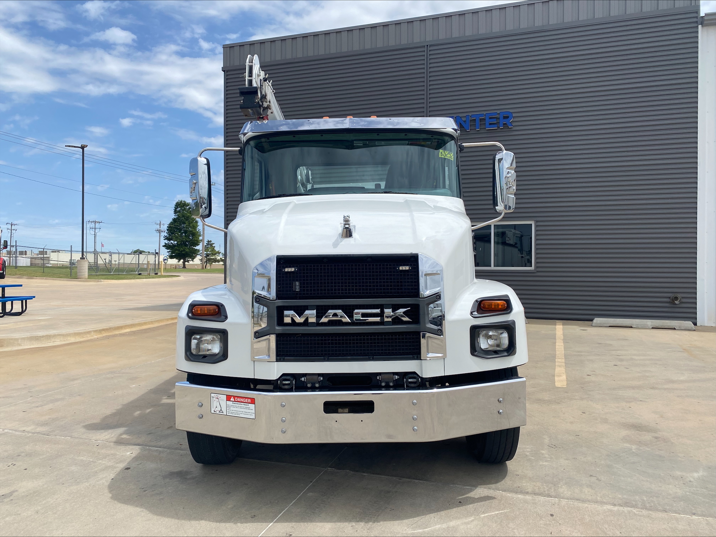 2023 Mack MD in Oklahoma City, OK — photo 2