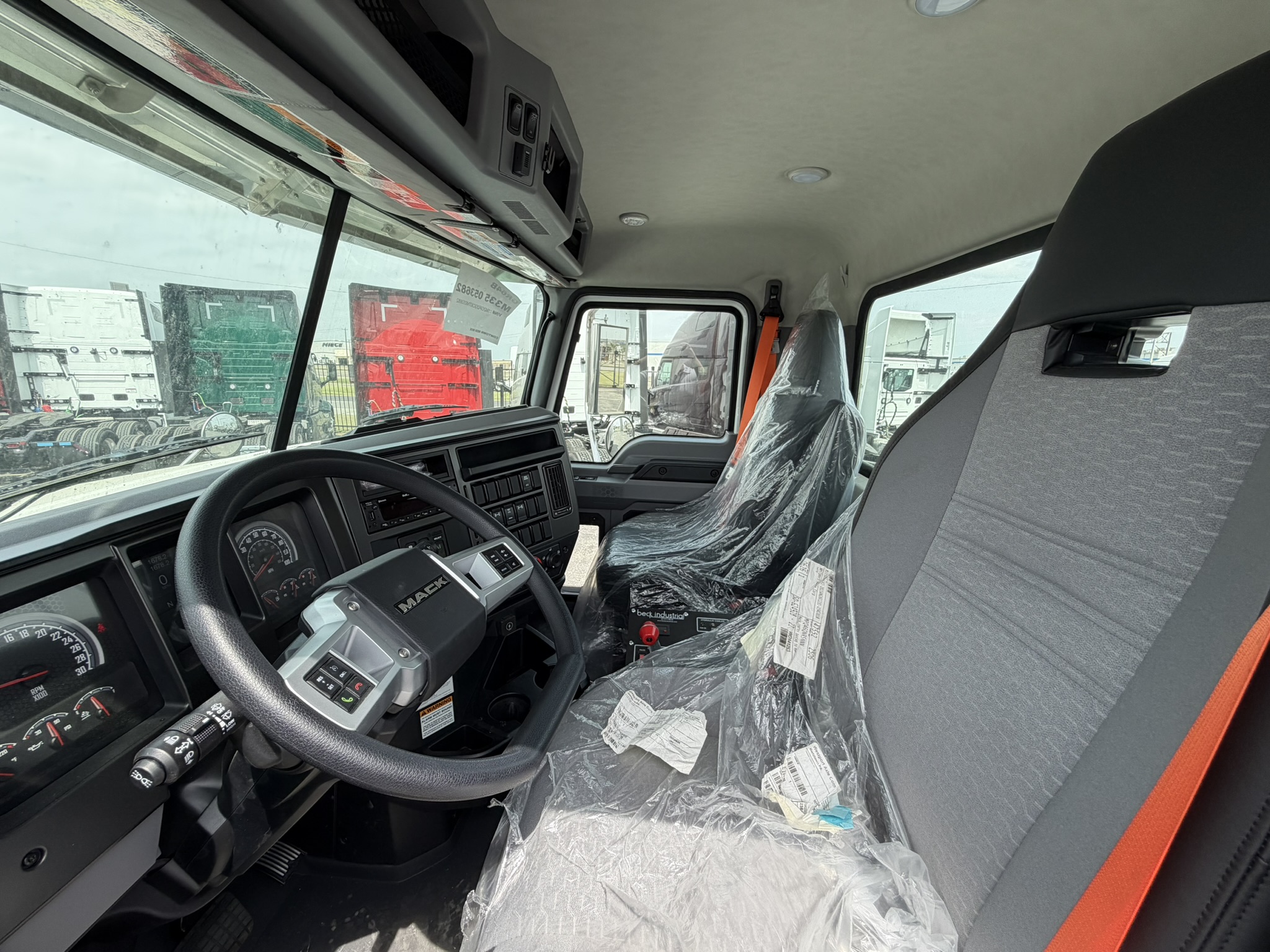 2027 Mack - image 11