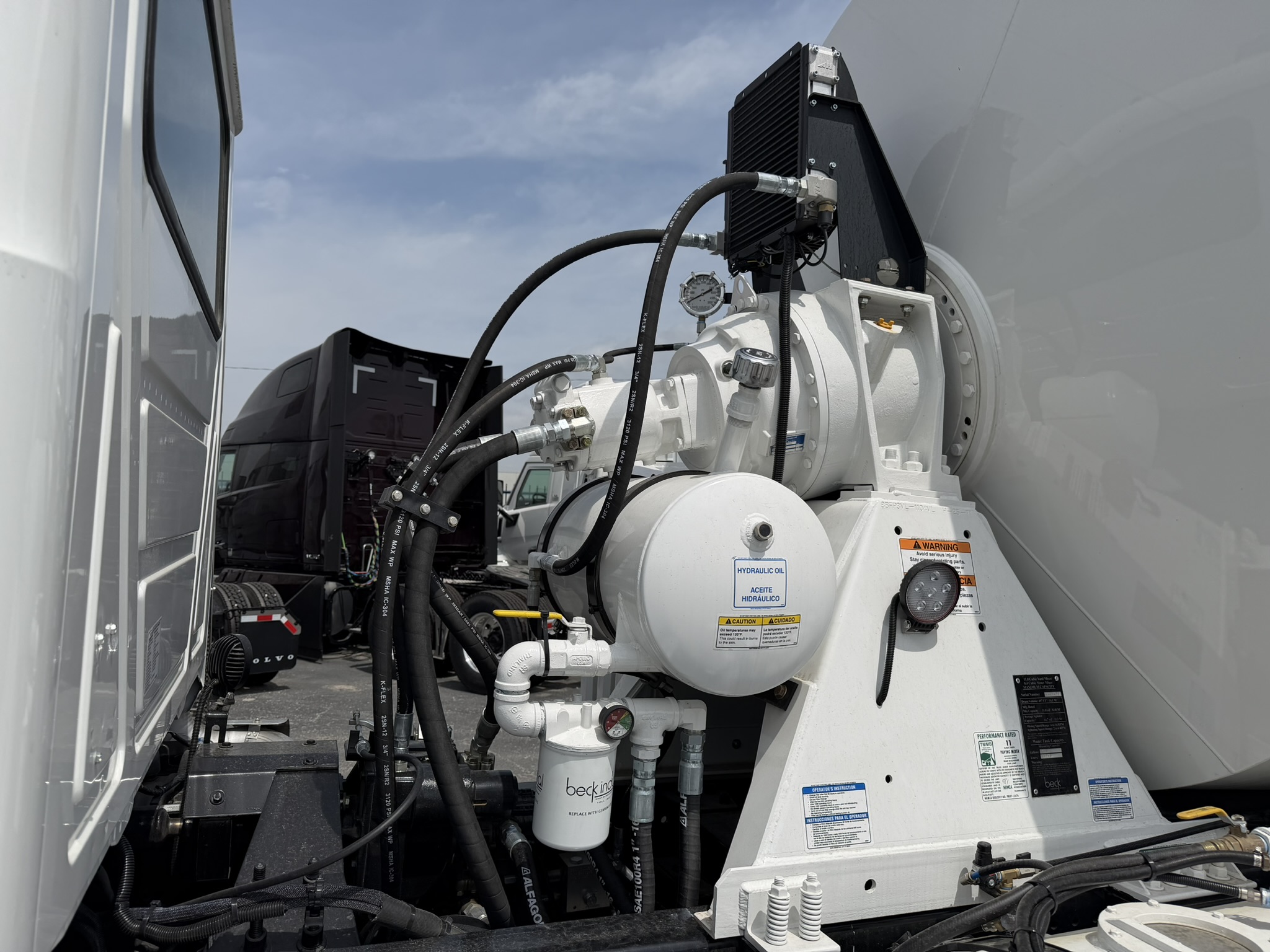 2027 Mack - image 10