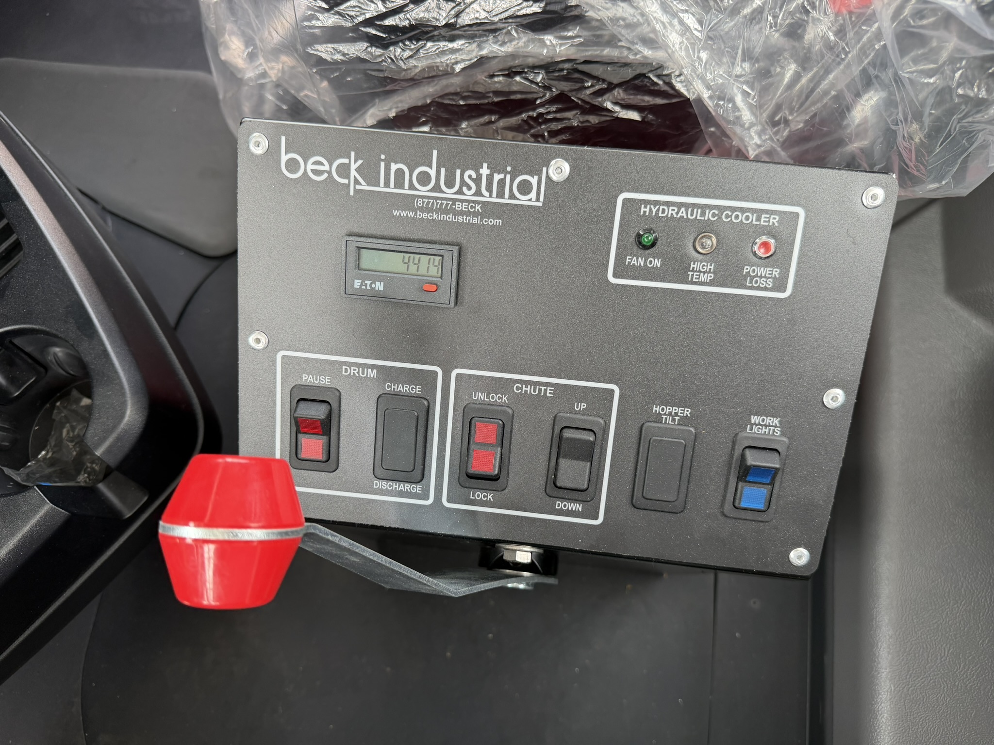 2027 Mack - image 15