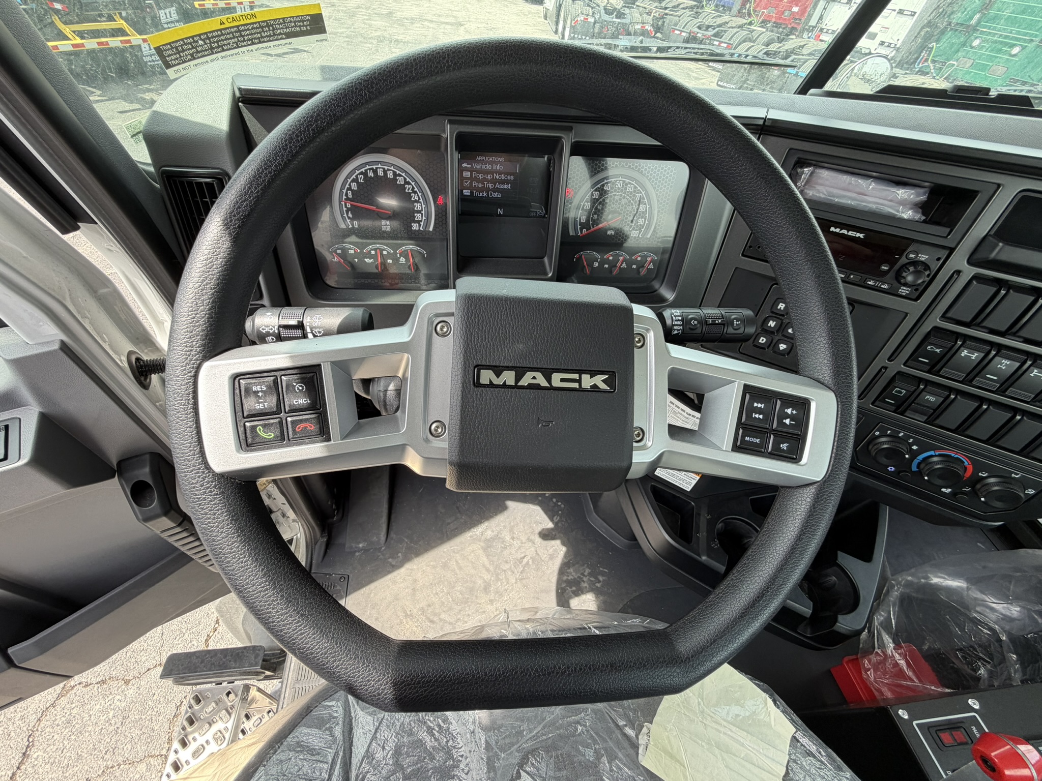 2027 Mack - image 12