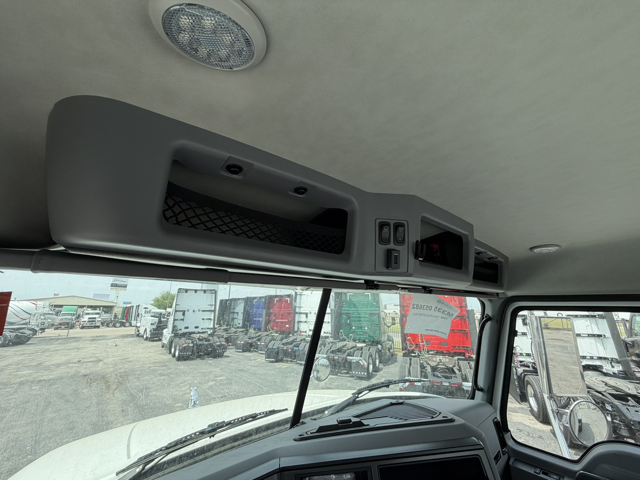 2026 Mack - image 16