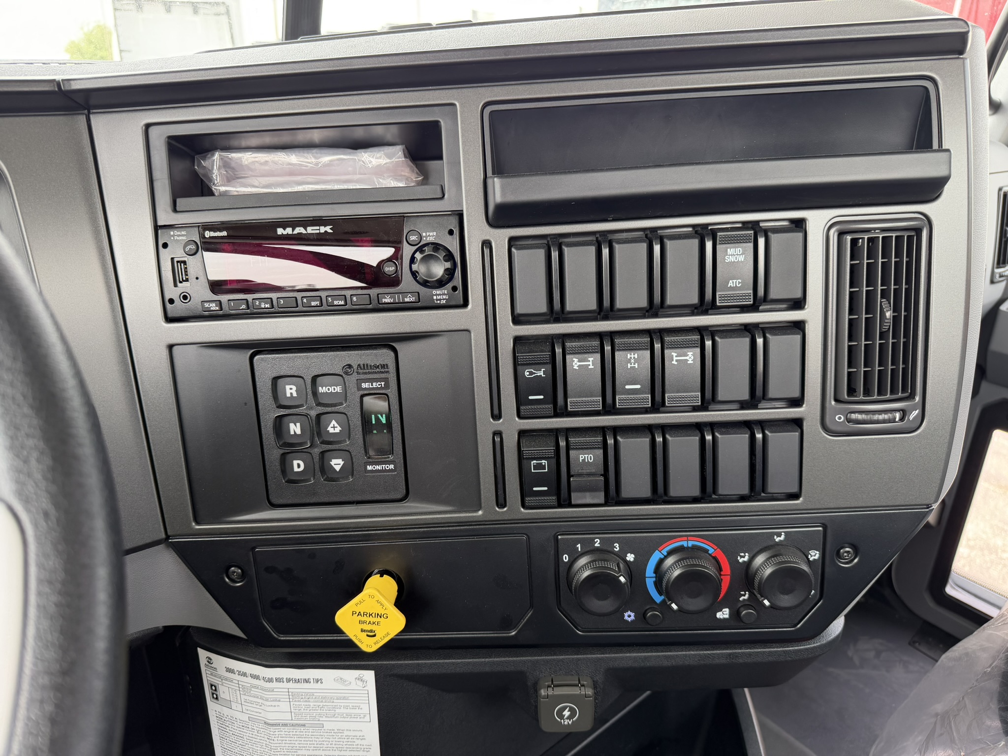 2026 Mack - image 13