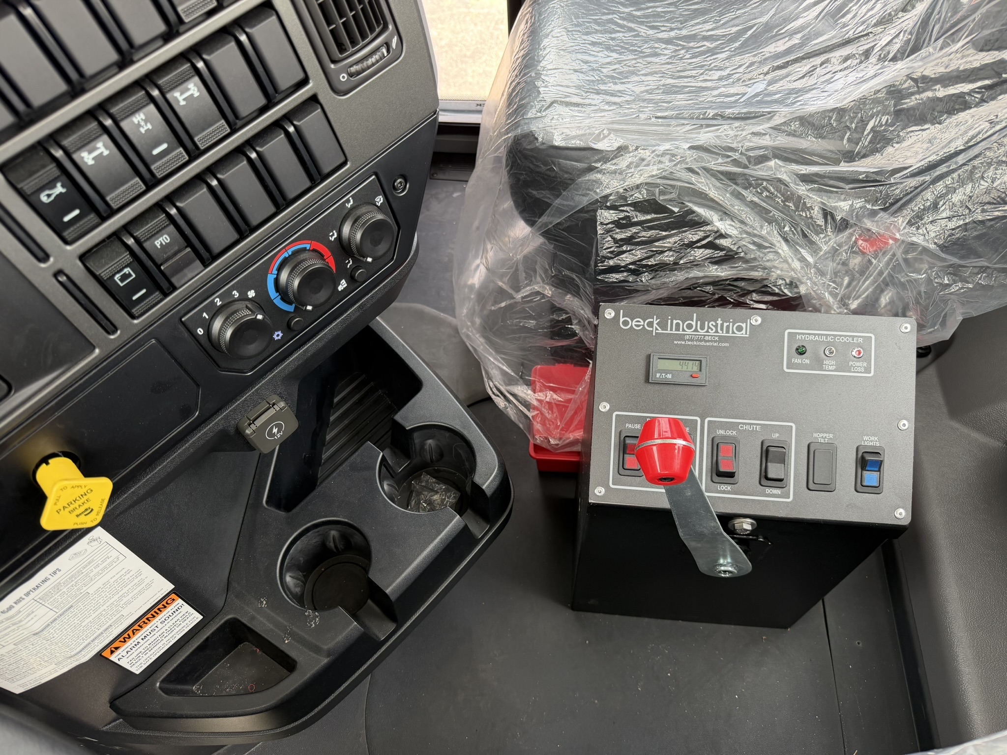 2026 Mack - image 14