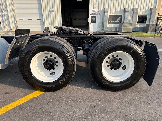 2025 Mack - image 9