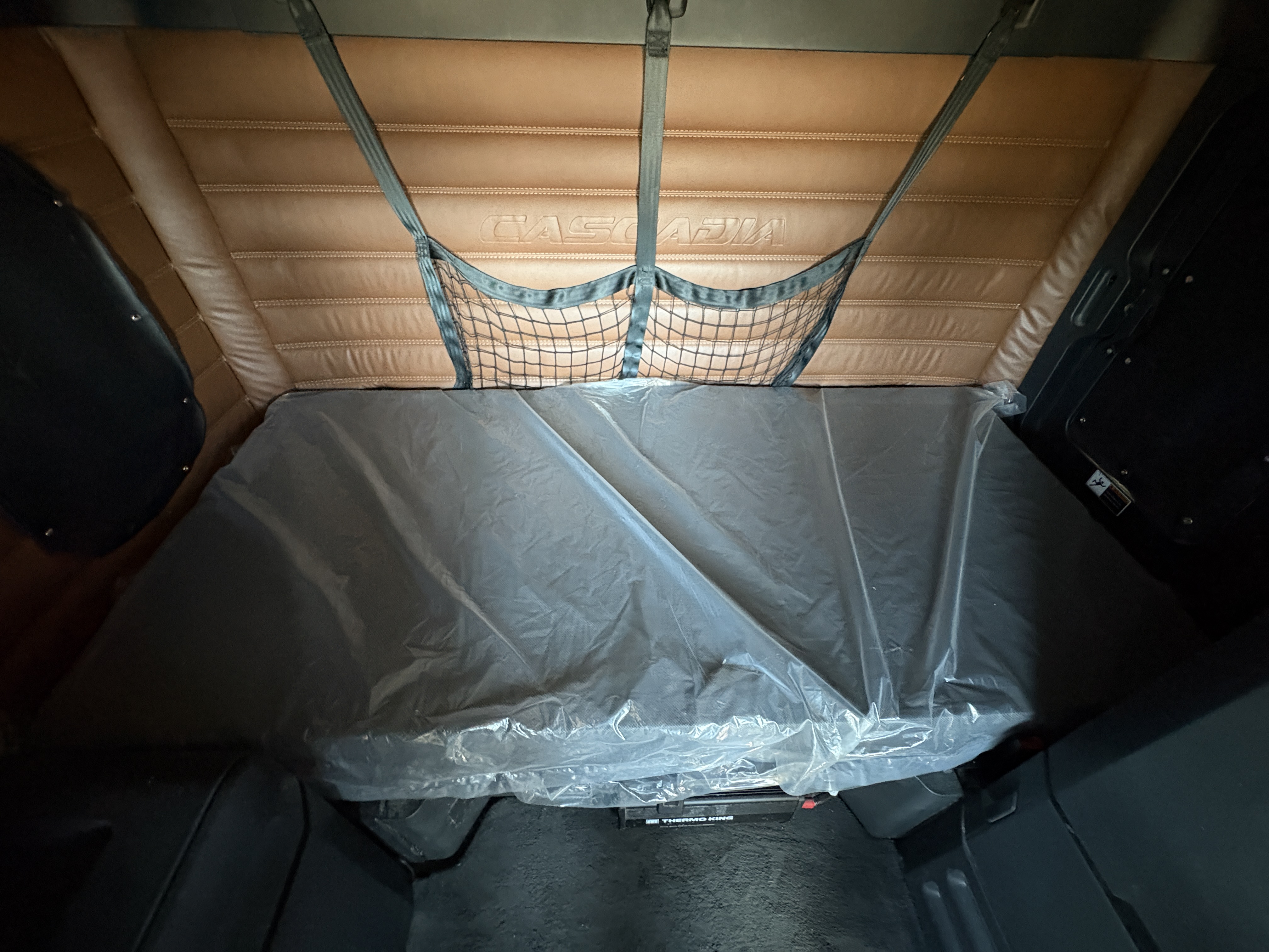 2022 Freightliner Cascadia - image 20