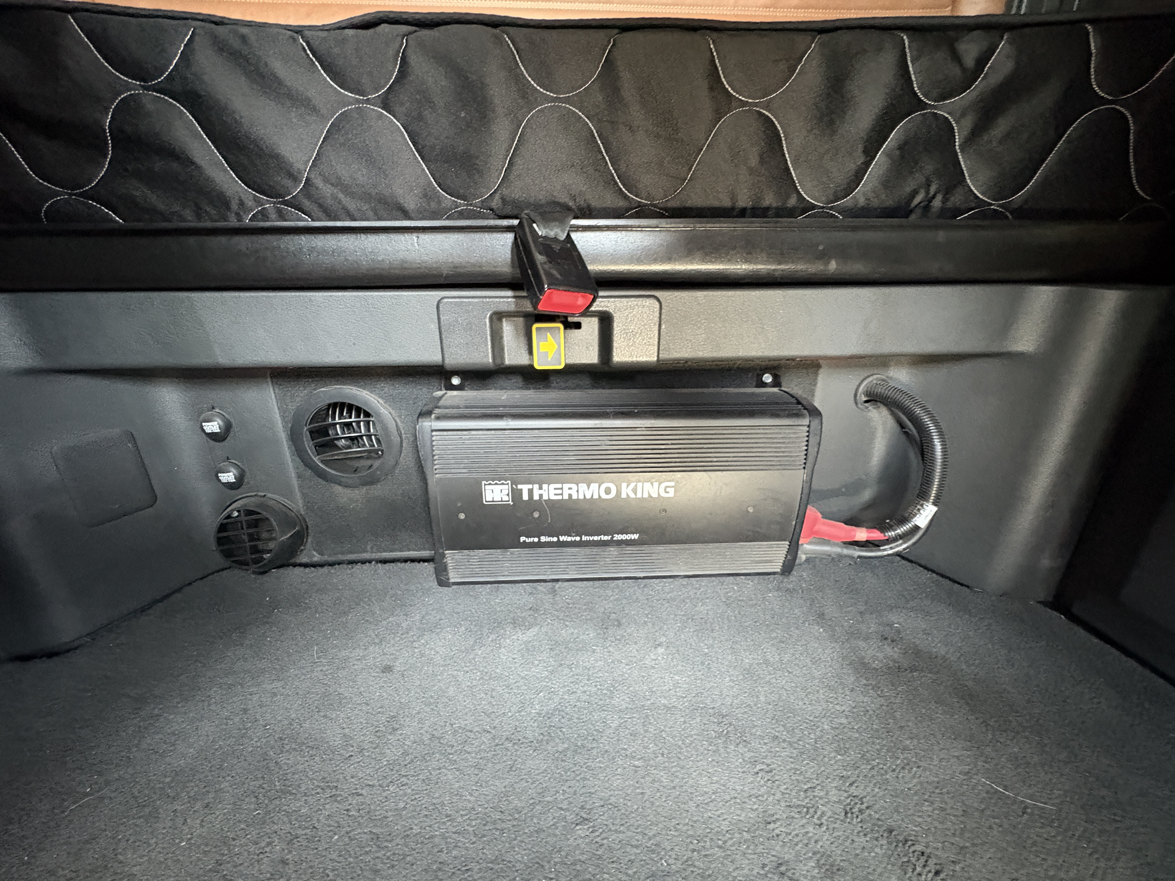 2022 Freightliner Cascadia - image 20