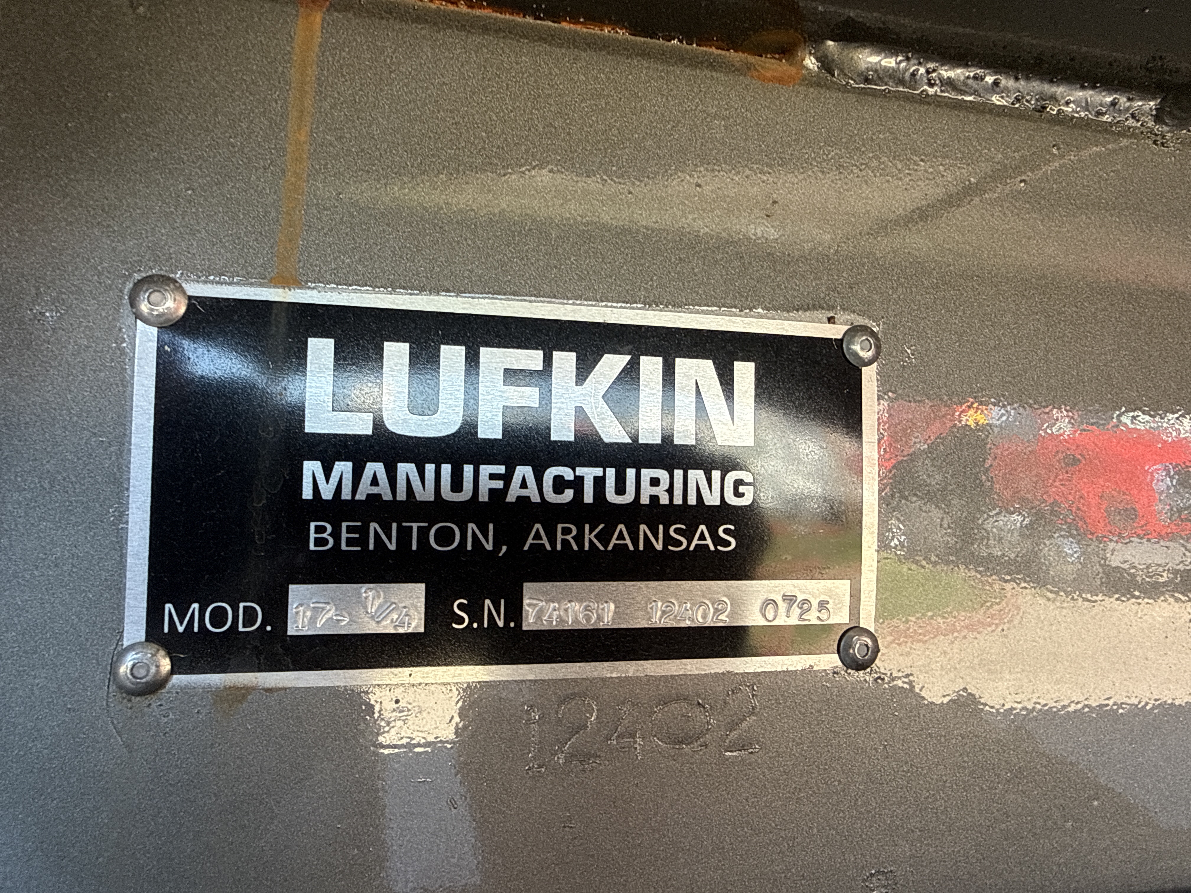 2026 Mack - image 11