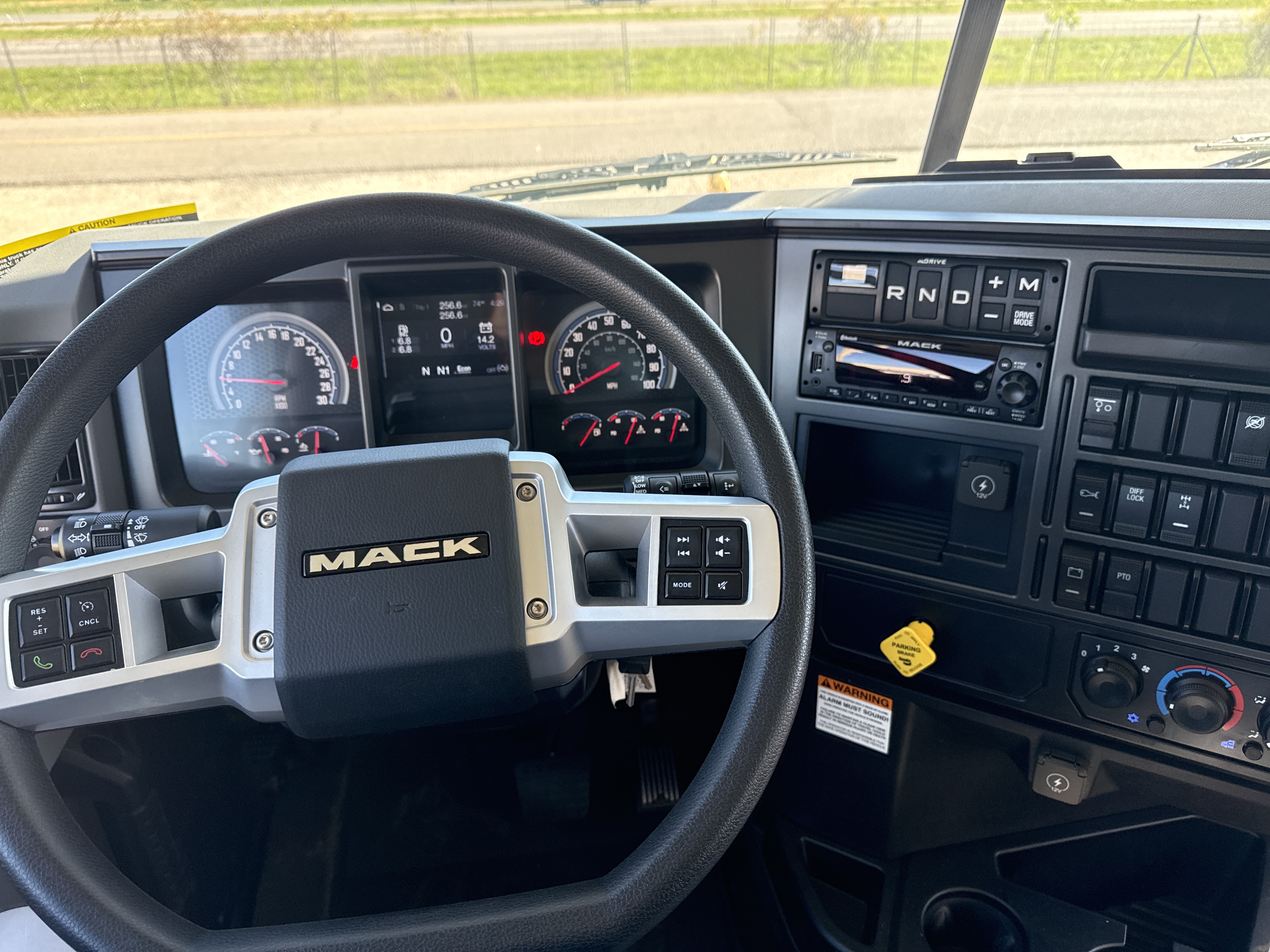 2026 Mack - image 14