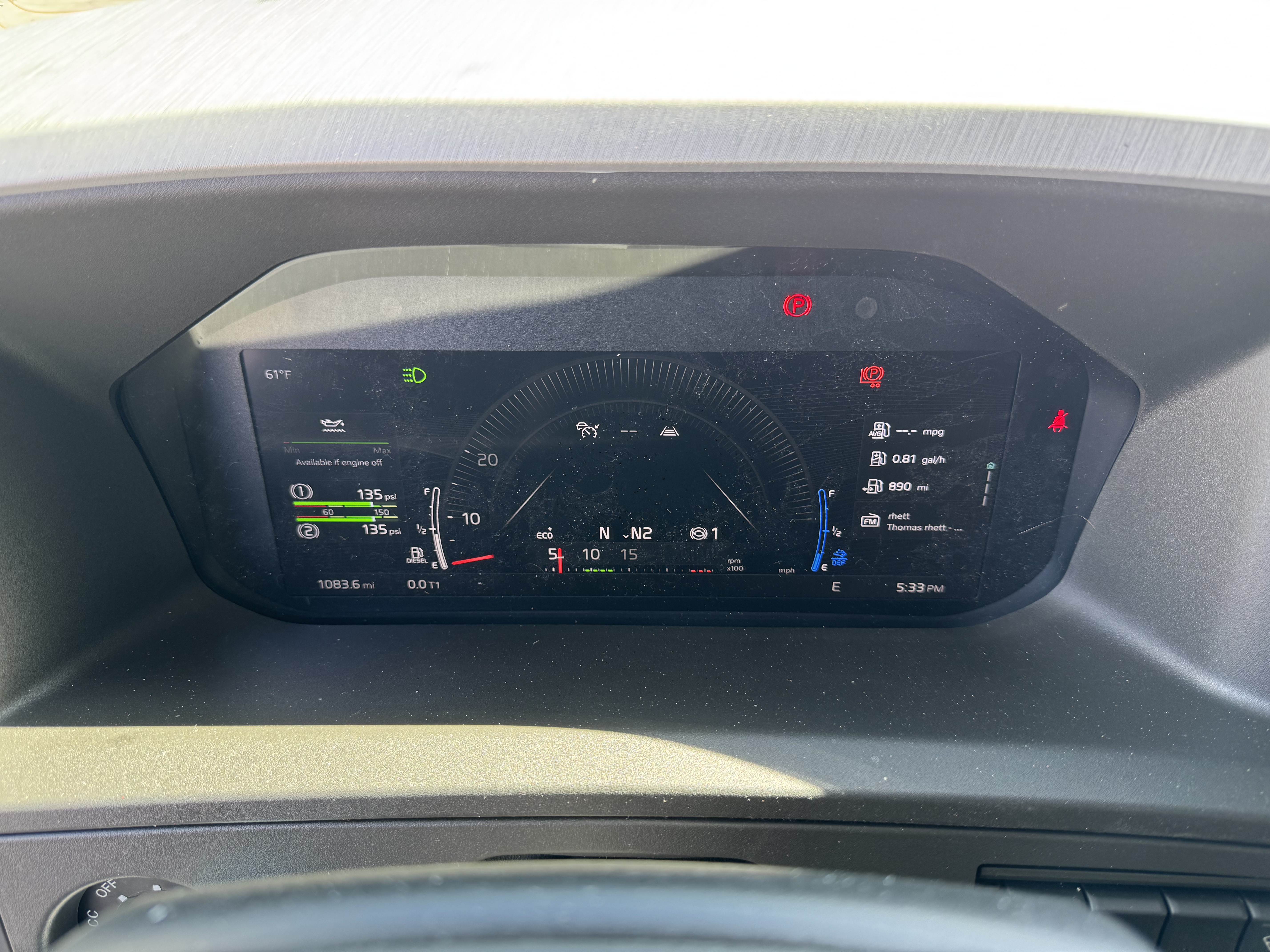 2026 Volvo - image 13