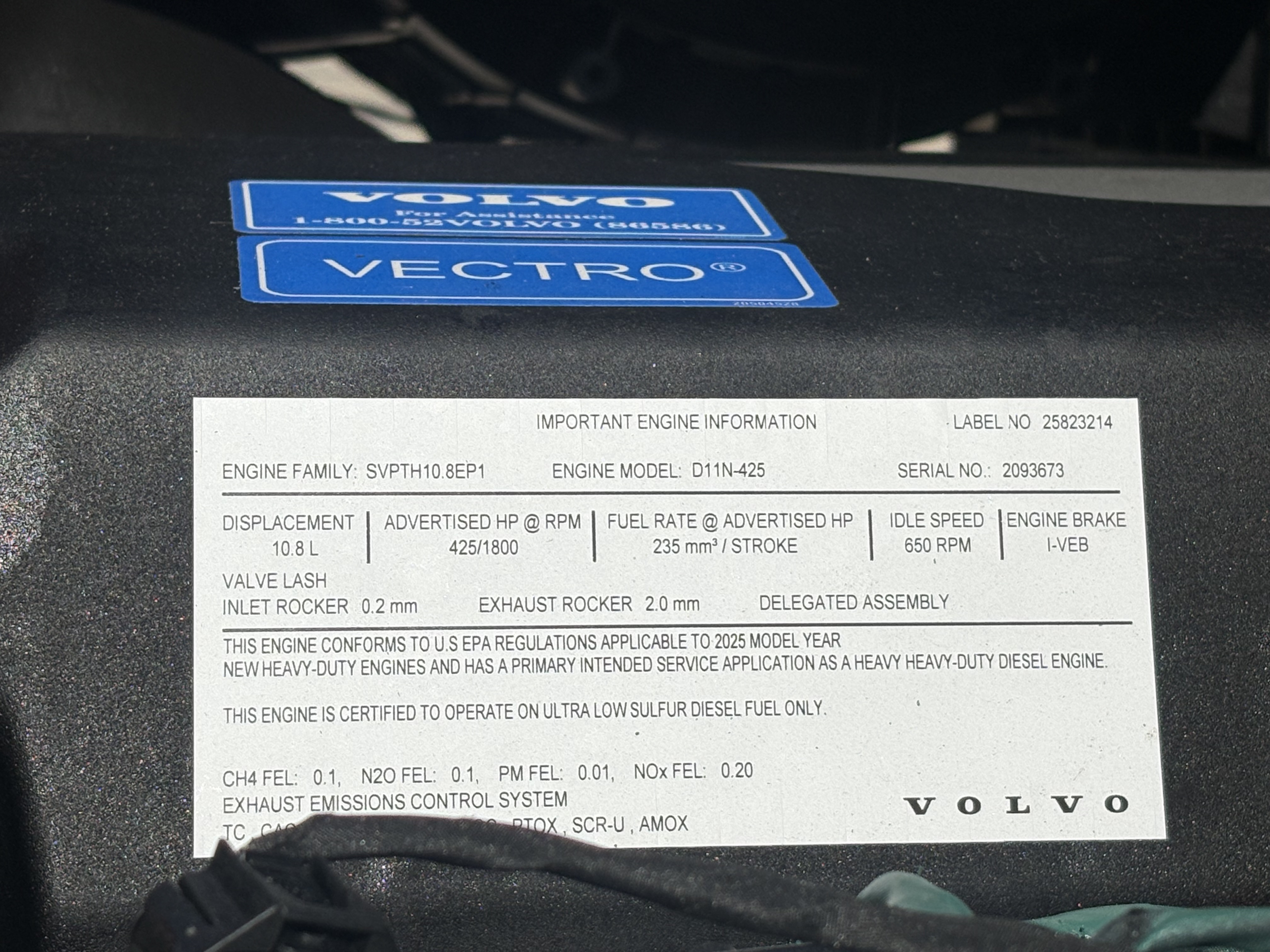 2026 Volvo - image 20