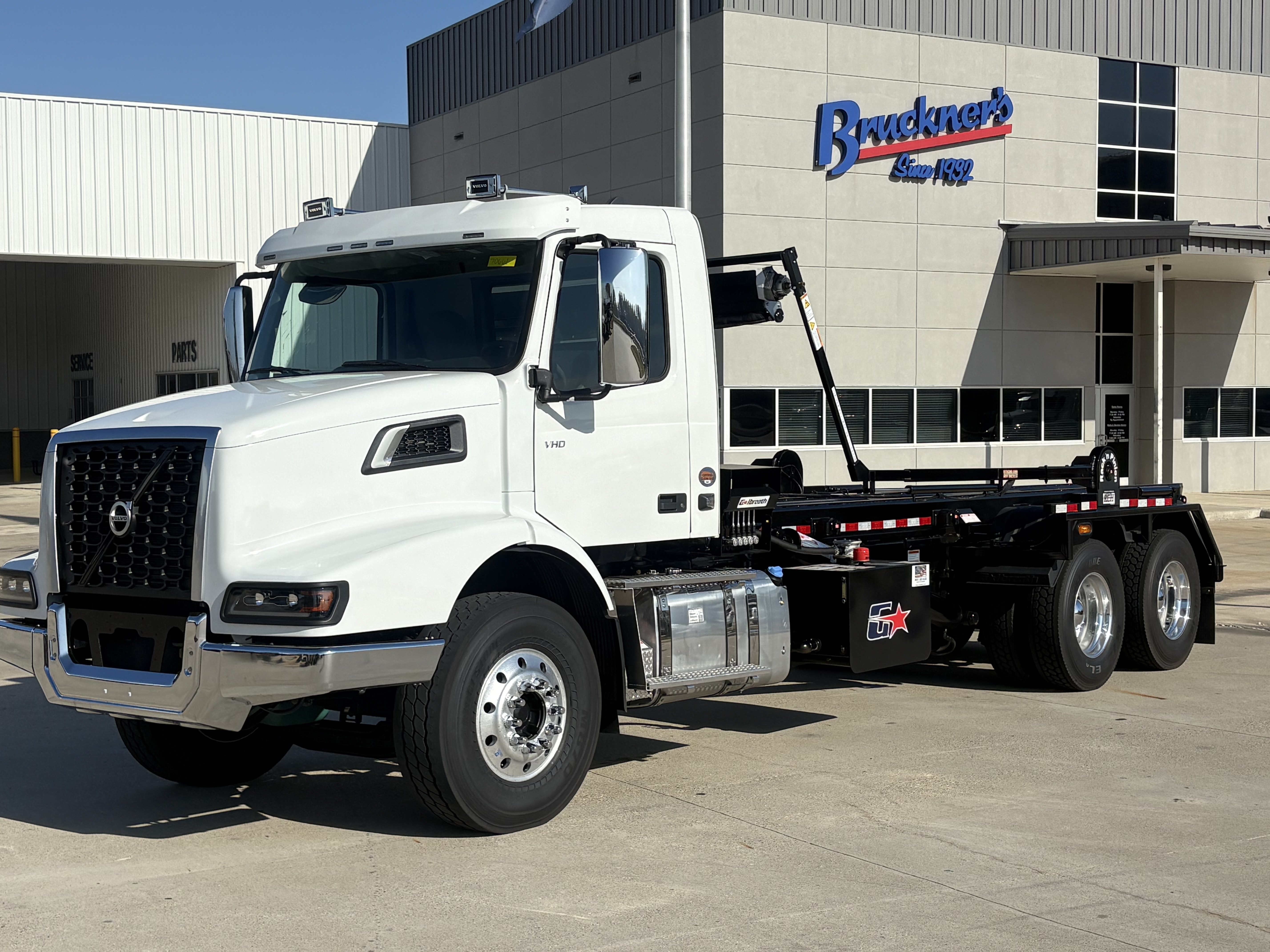 2026 Volvo - image 1