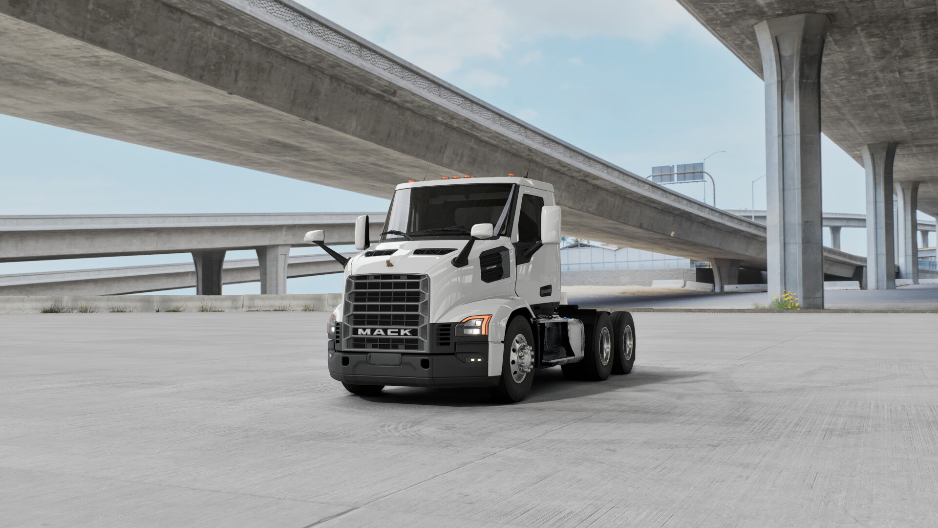 2027 Mack - image 1