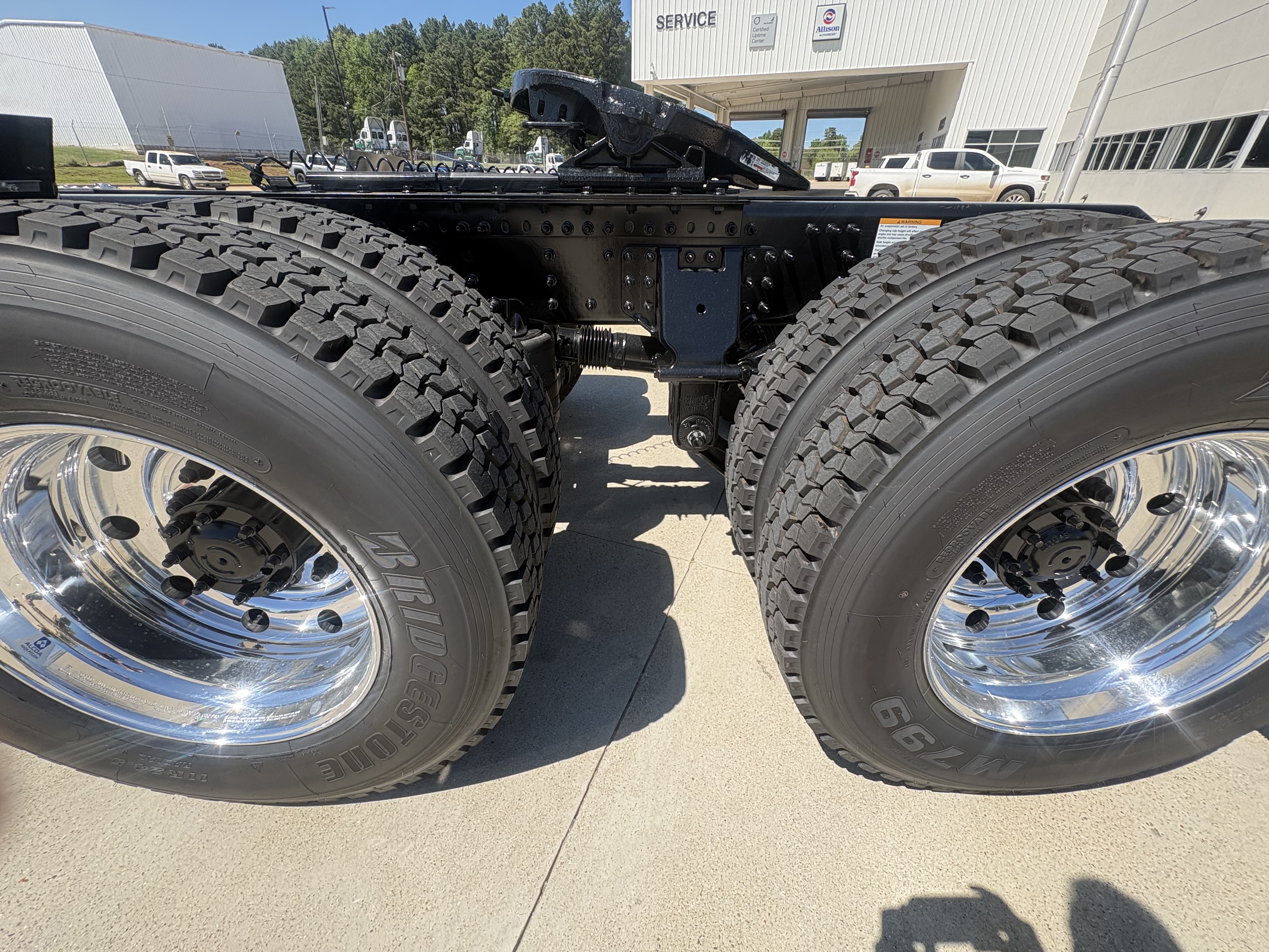 2027 Volvo in Shreveport, LA — photo 7