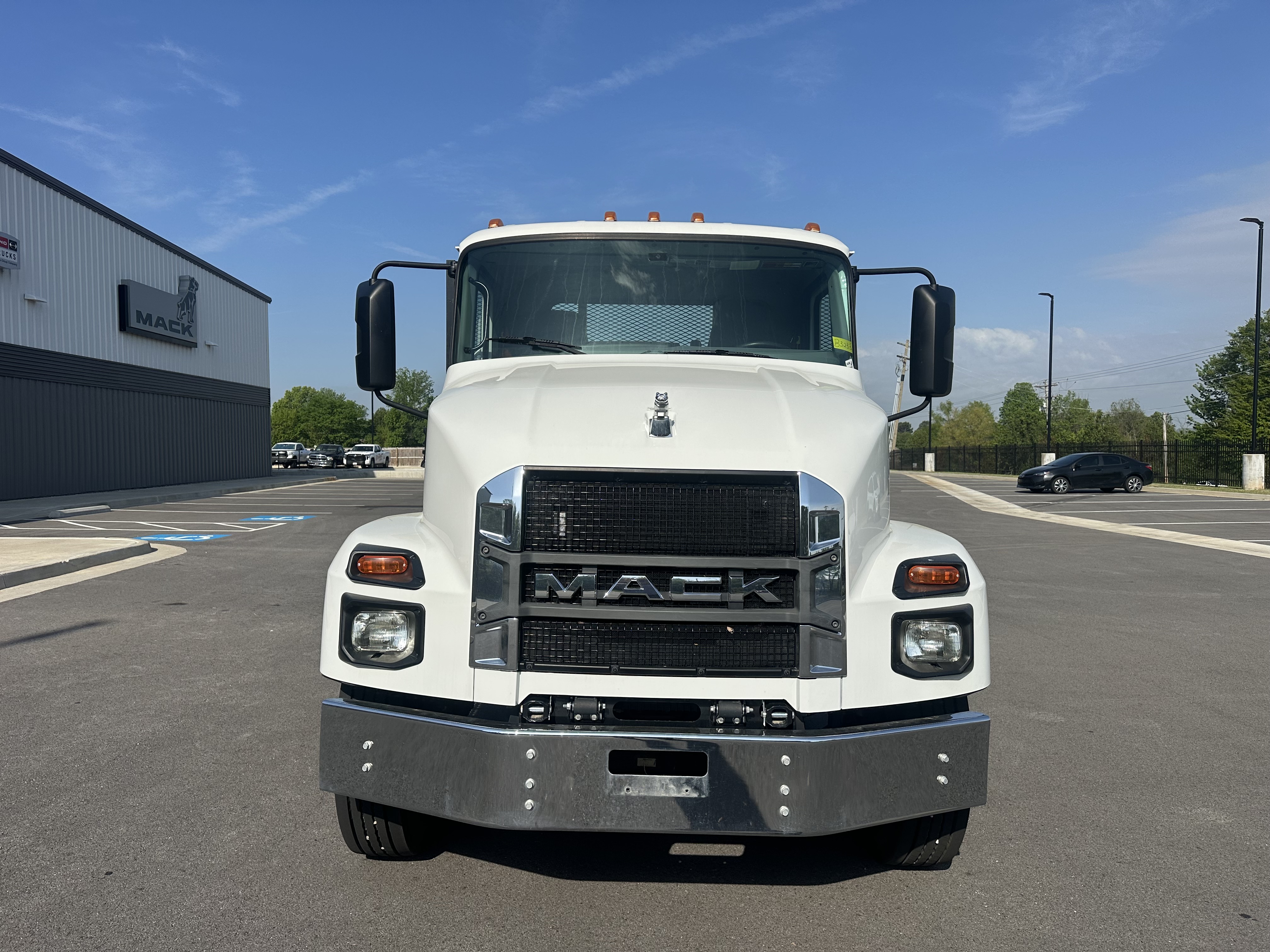 2025 Mack MD in Van Buren, AR — photo 8