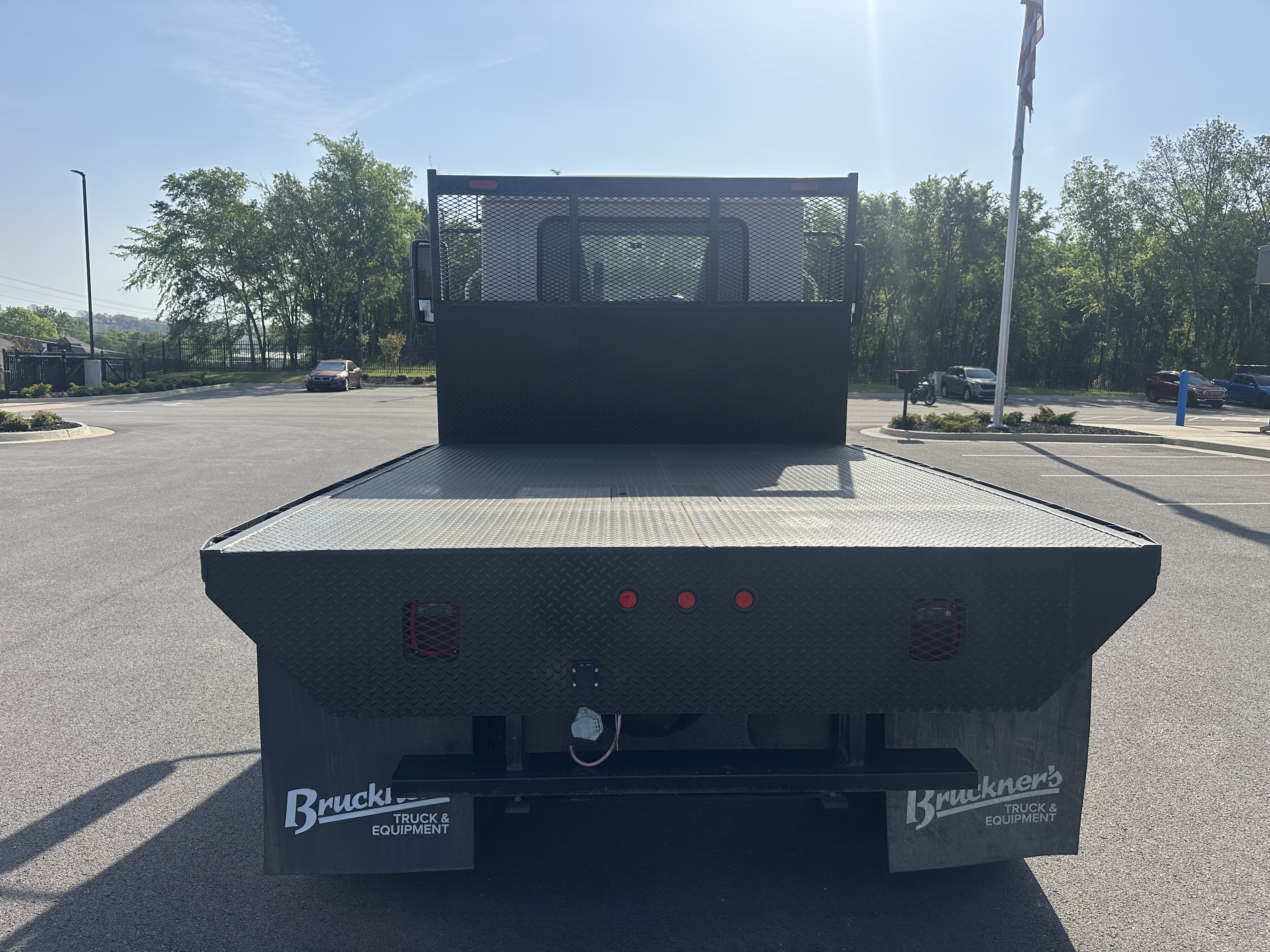 2025 Mack MD in Van Buren, AR — photo 4