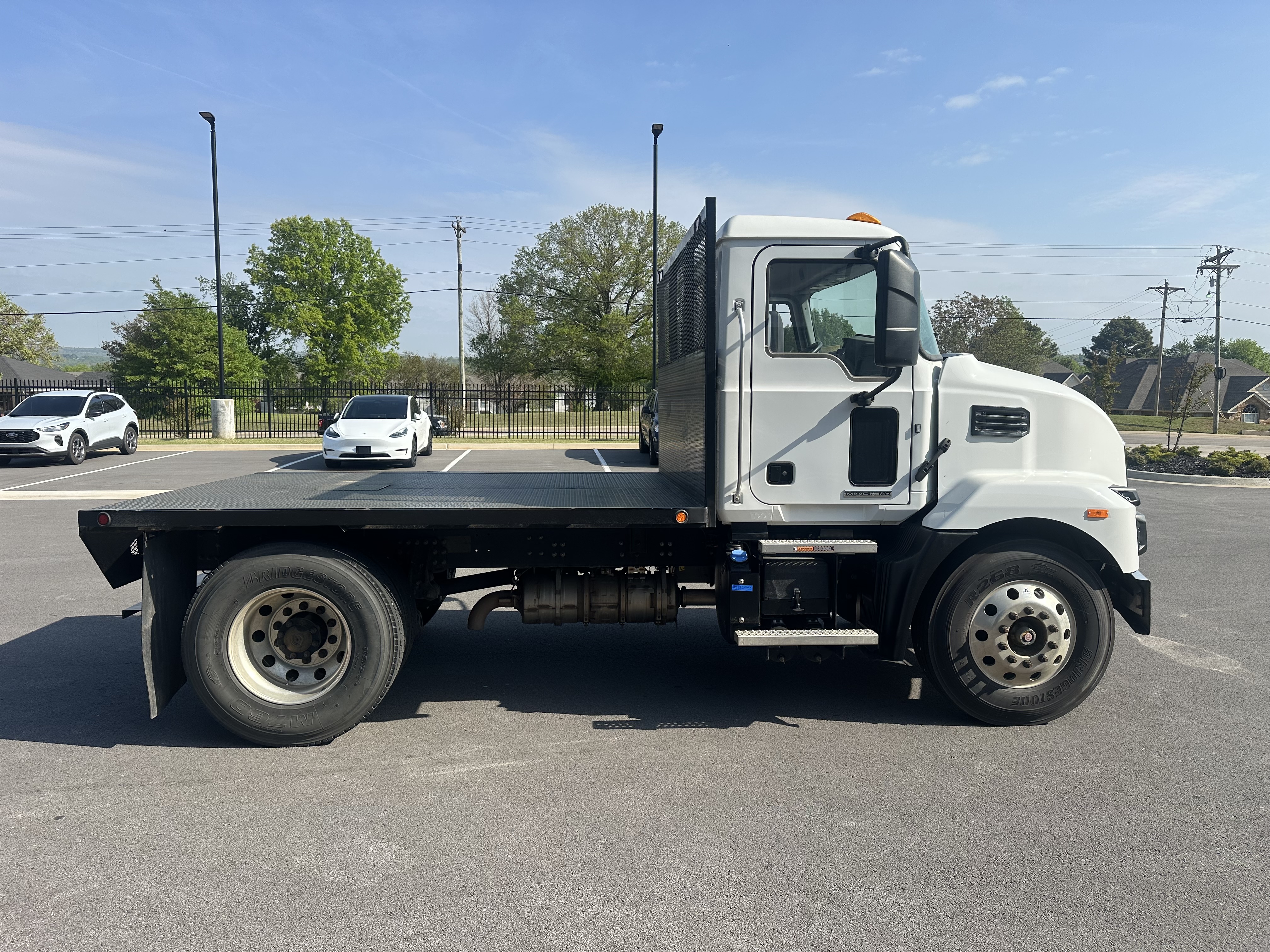 2025 Mack MD in Van Buren, AR — photo 6