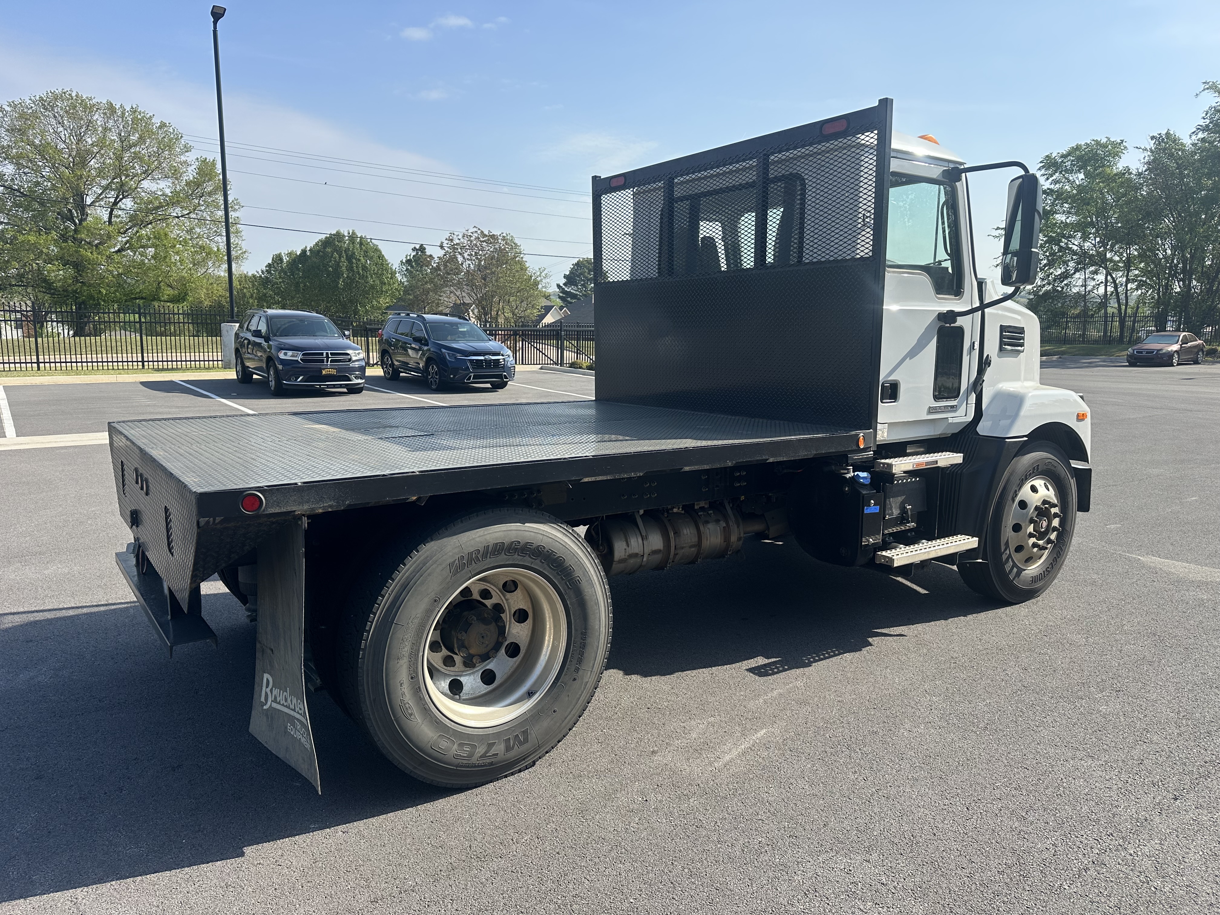 2025 Mack MD in Van Buren, AR — photo 5