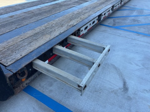 2013 Dorsey Trailer in Salina, KS — photo 7