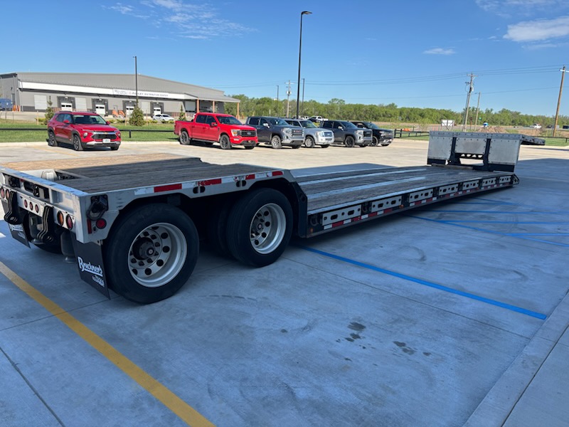 2013 Dorsey Trailer in Salina, KS — photo 6