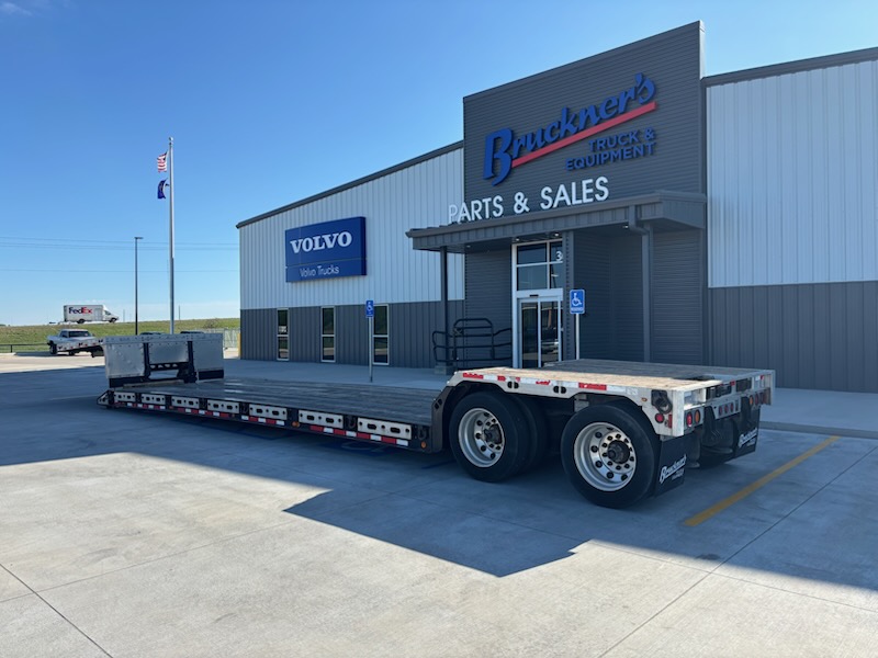 2013 Dorsey Trailer in Salina, KS — photo 3