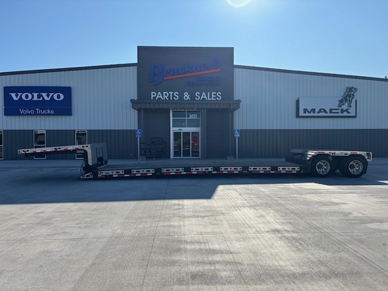 2013 Dorsey Trailer in Salina, KS — photo 2