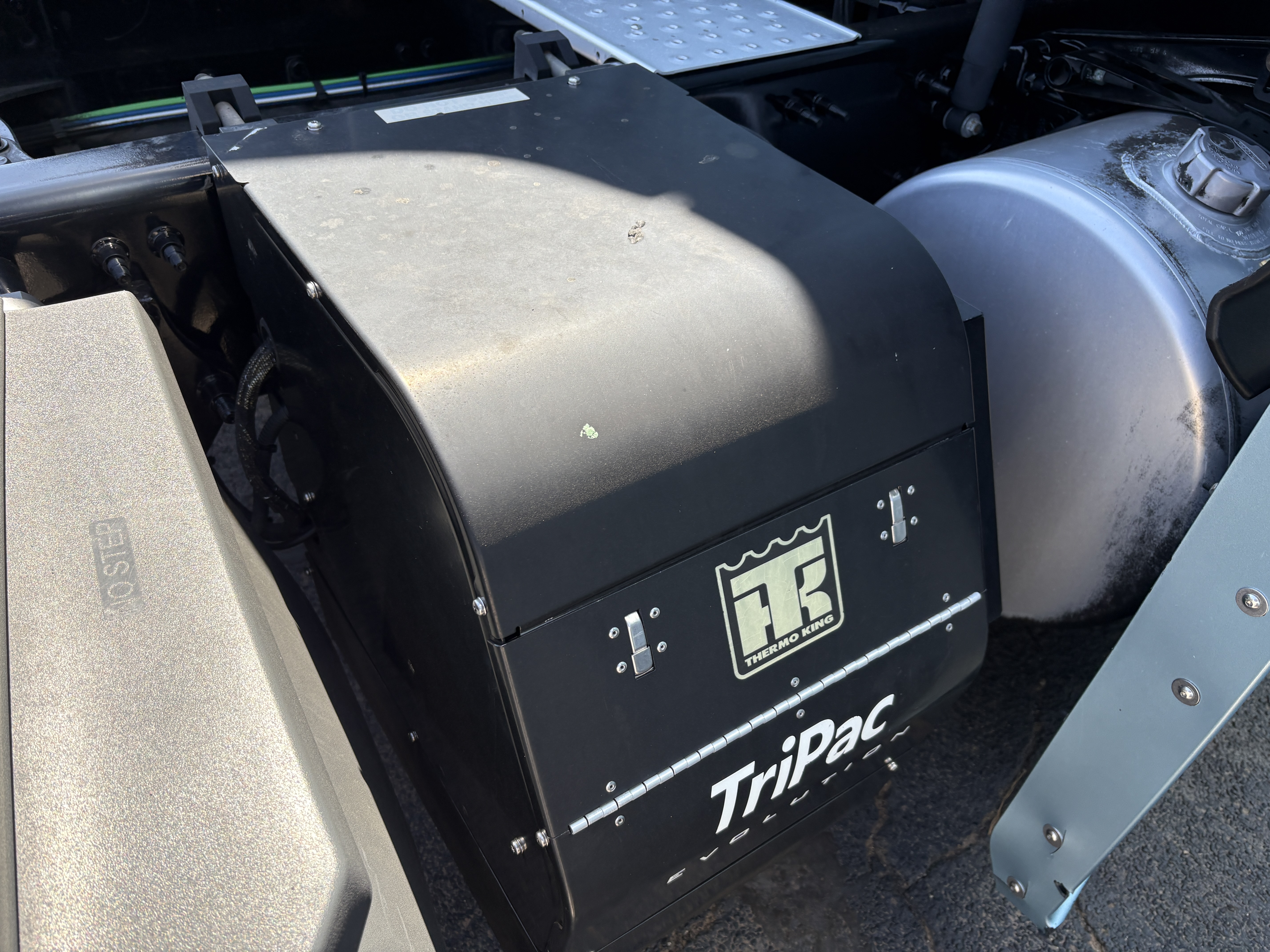 2023 Freightliner Cascadia in San Antonio, TX — photo 5