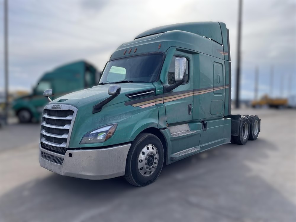 2023 FREIGHTLINER CASCADIA 126 - Image 1