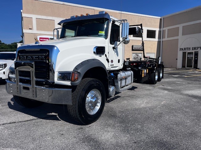 2026 Mack Granite in Lowell, AR
