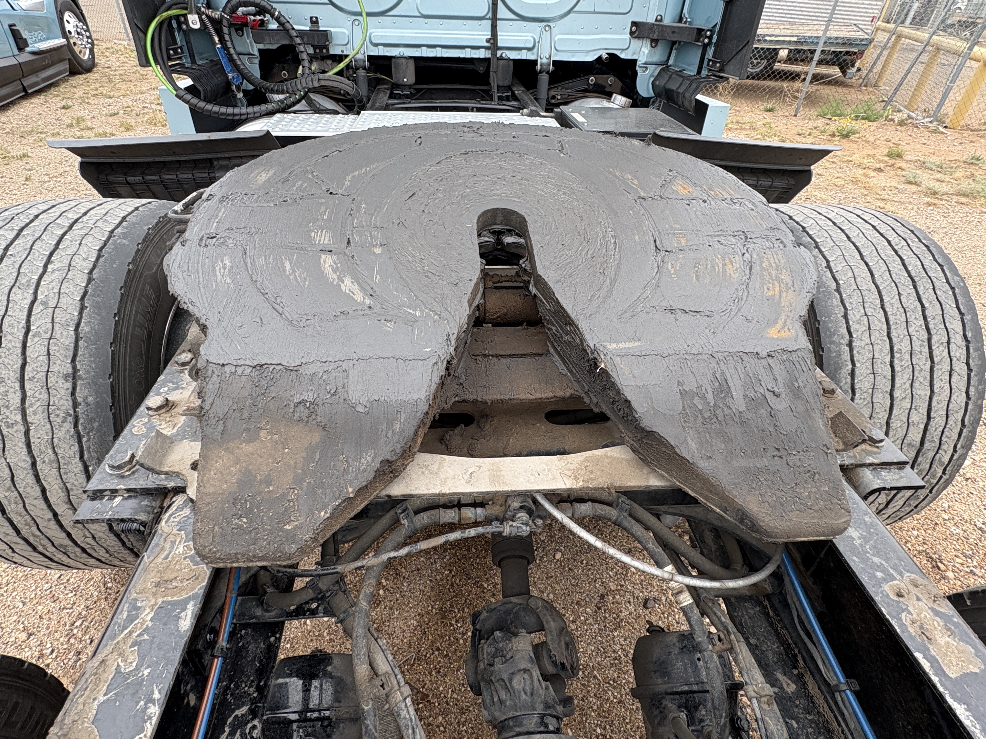 2023 Freightliner Cascadia in San Antonio, TX — photo 8