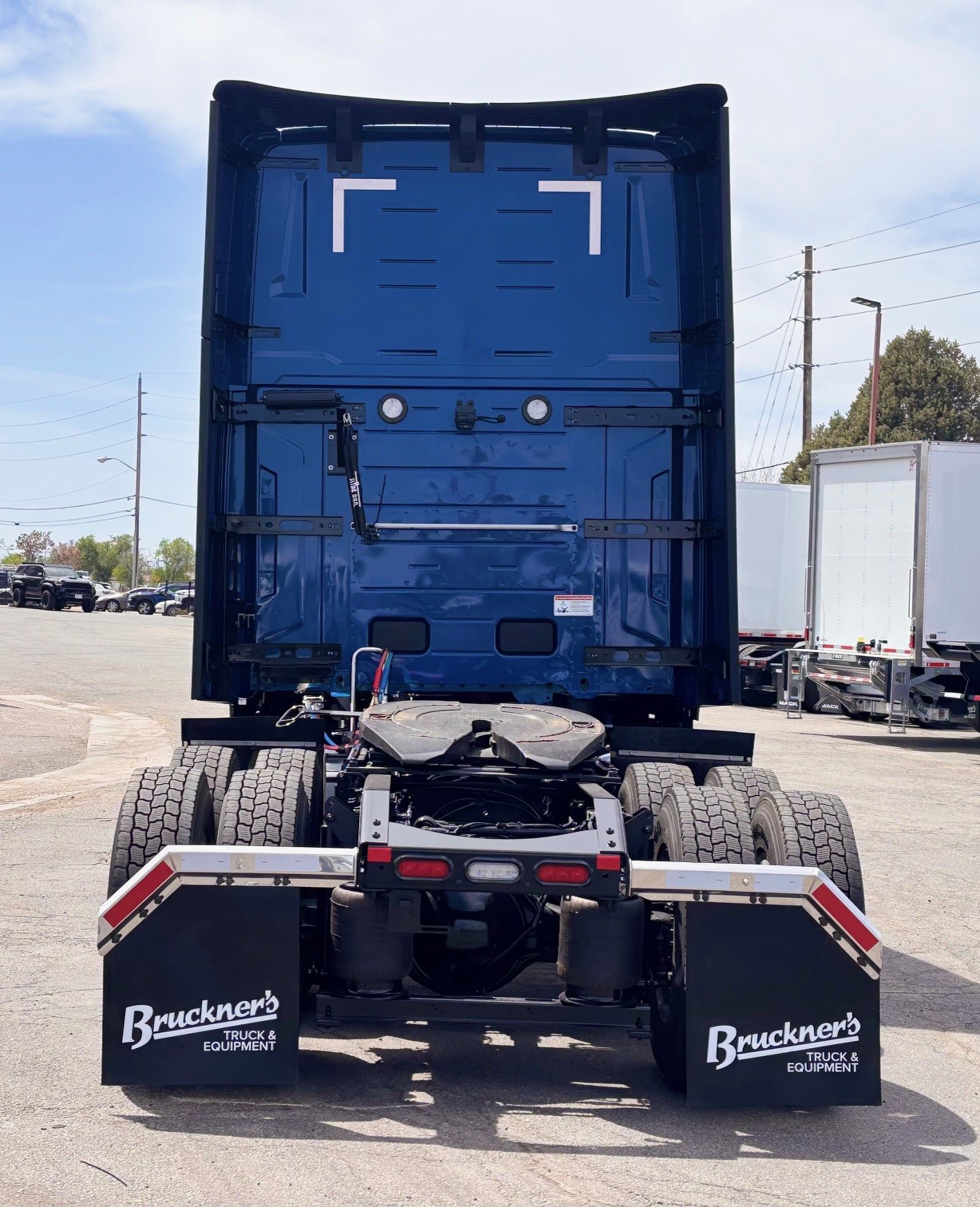 2027 Mack Pinnacle in Denver, CO — photo 4