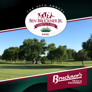 Read more about the article Driving Hope Forward: 35th Ben Bruckner Jr. Charity Golf Classic Raises $200K.