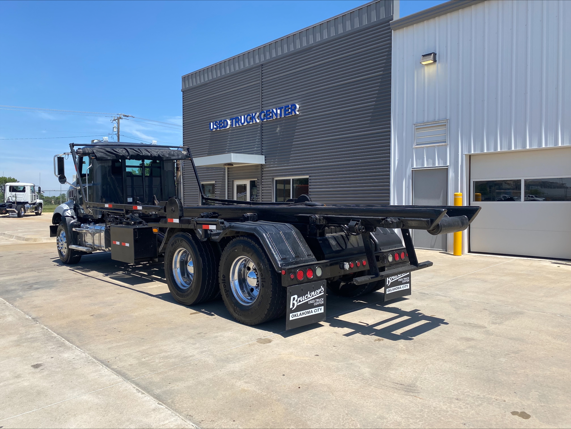 2016 Mack in Oklahoma City, OK — photo 7