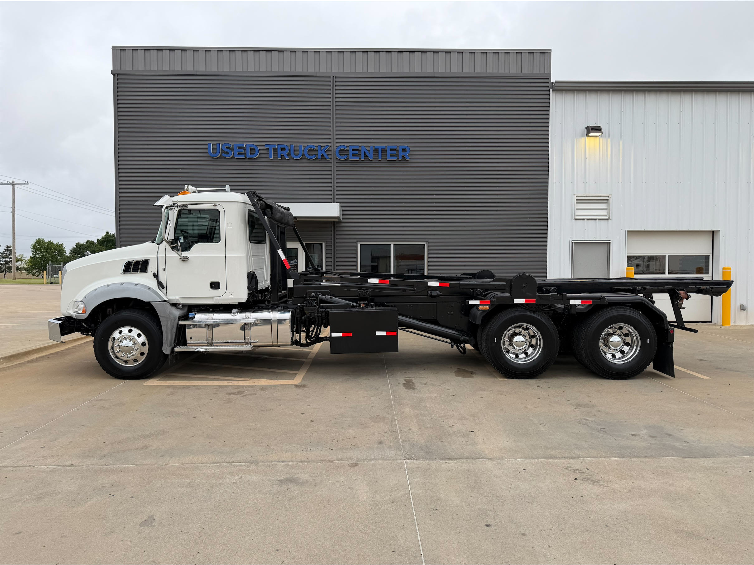2016 Mack in Oklahoma City, OK — photo 8