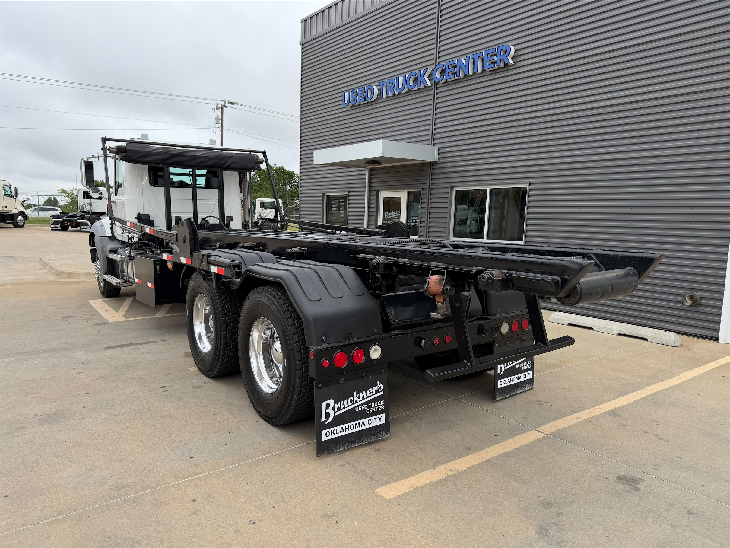 2016 Mack in Oklahoma City, OK — photo 7