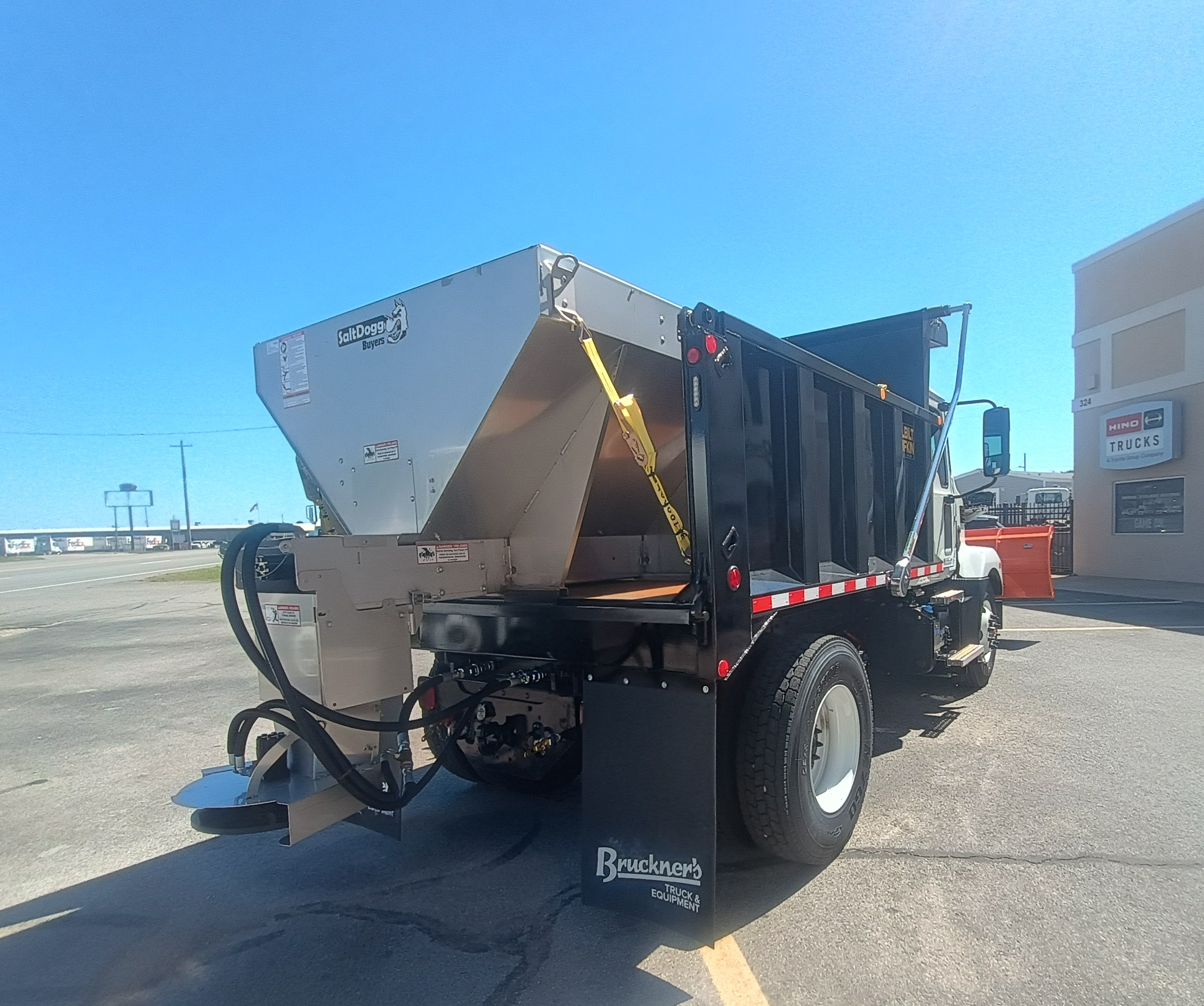 2026 Mack MD in Lowell, AR — photo 5