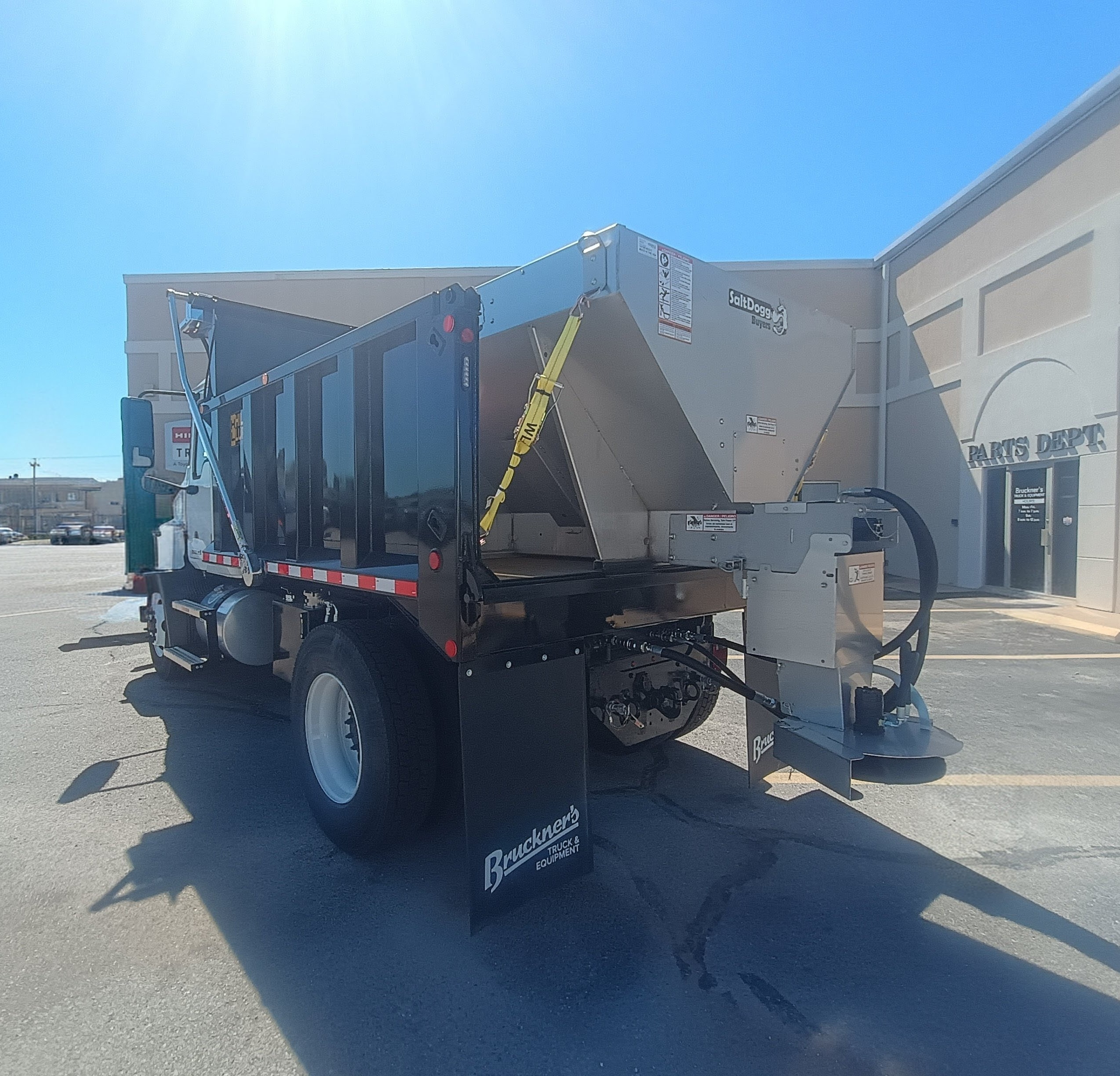 2026 Mack MD in Lowell, AR — photo 7