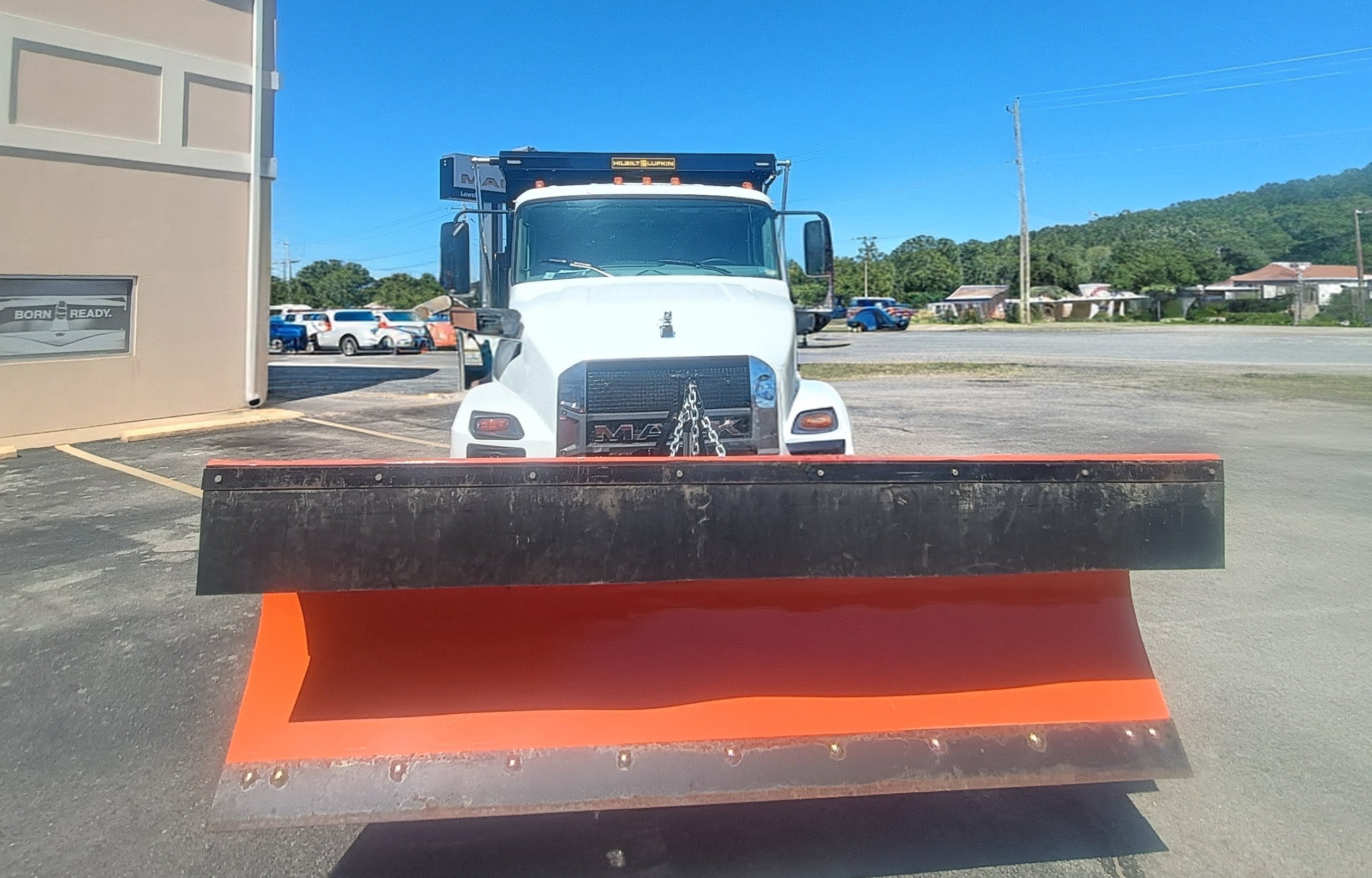 2026 Mack MD in Lowell, AR — photo 3