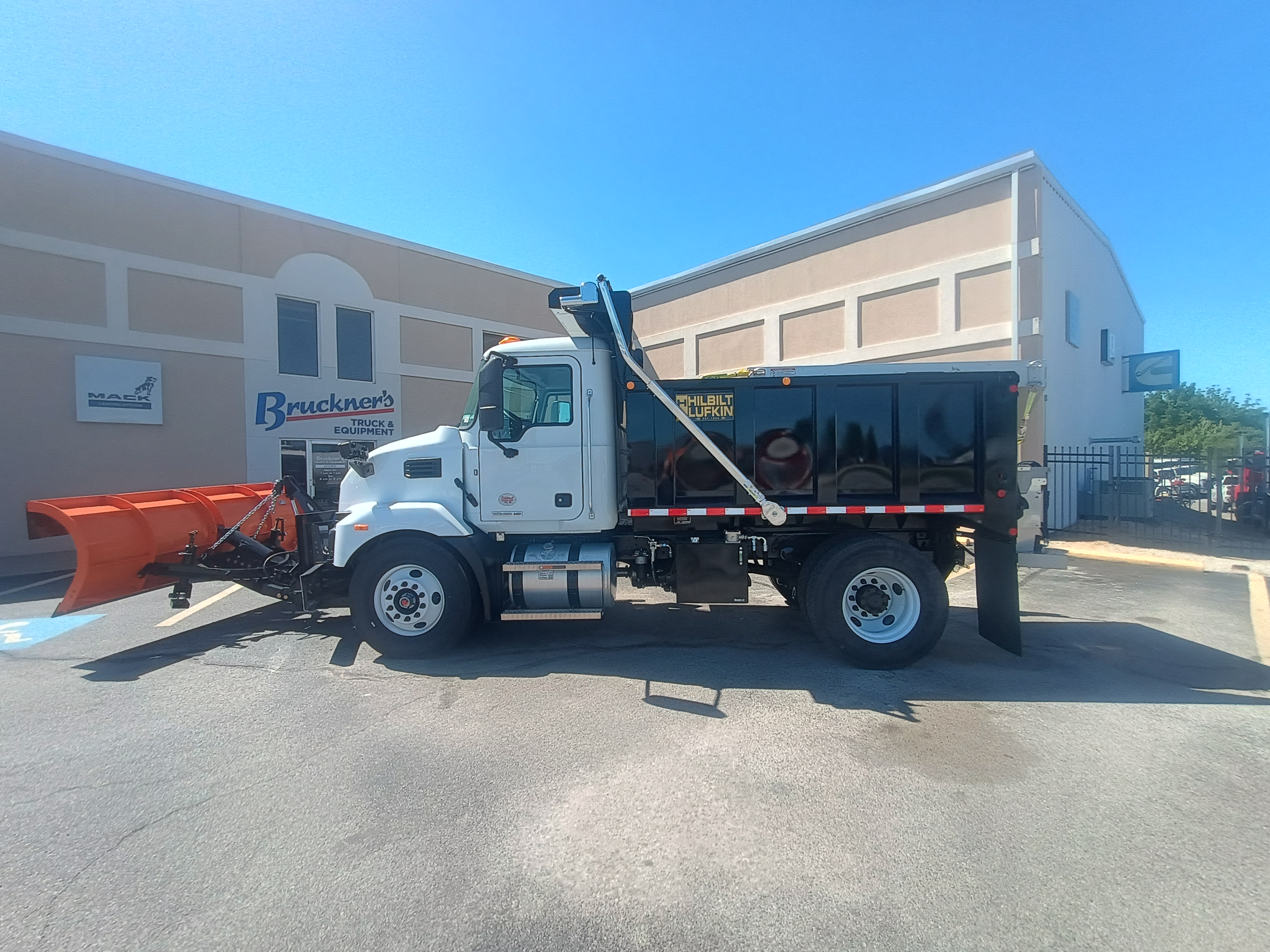 2026 Mack MD in Lowell, AR — photo 8